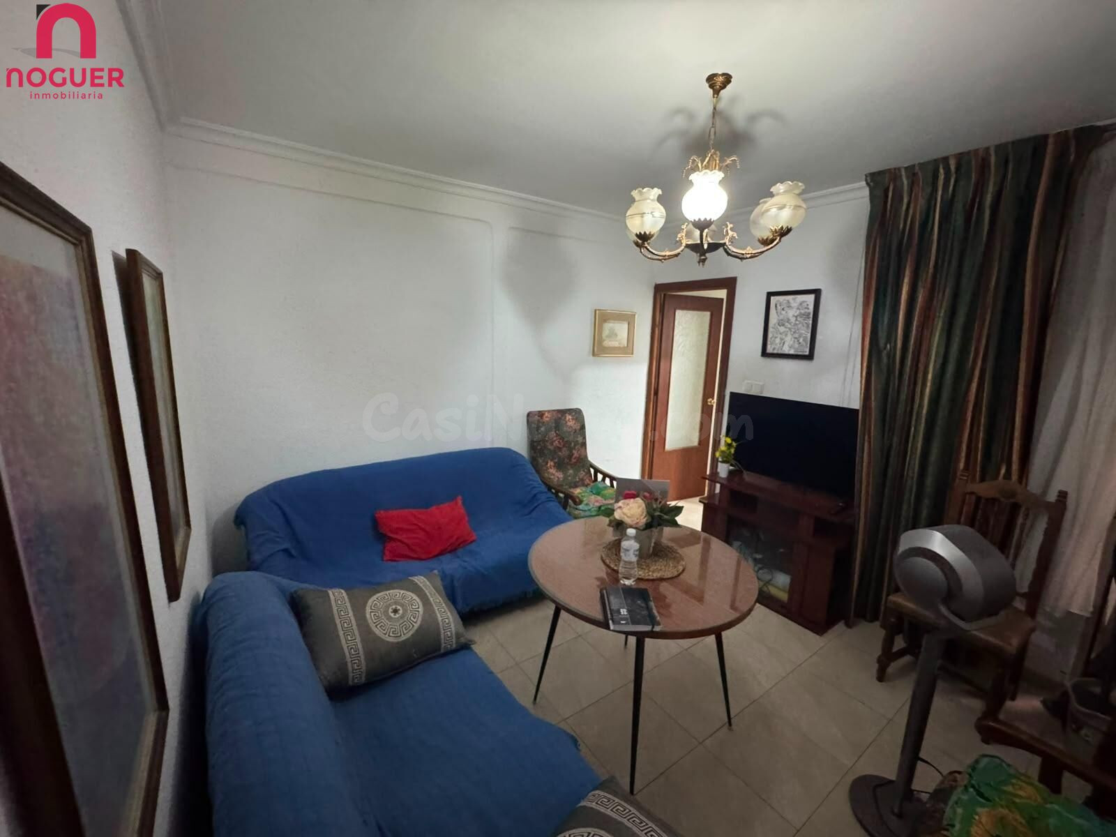 PISO EN VENTA CIUDAD JARDIN - JUNTO A GRAN VIA PARQUE - foto 3