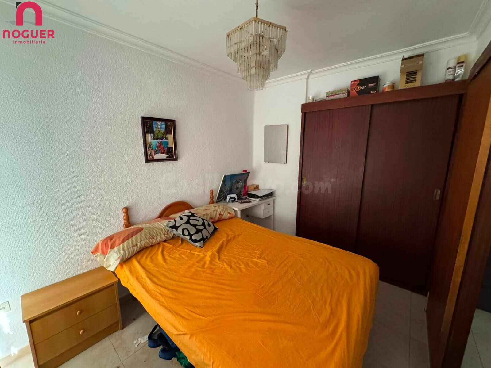 PISO EN VENTA CIUDAD JARDIN - JUNTO A GRAN VIA PARQUE - foto 4