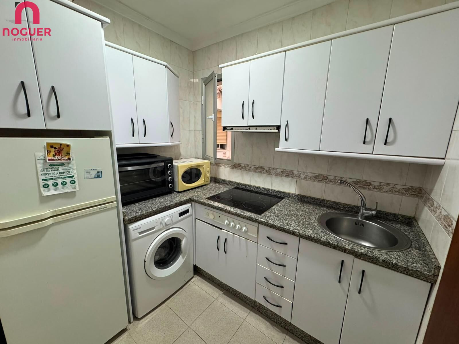 PISO EN VENTA CIUDAD JARDIN - JUNTO A GRAN VIA PARQUE - foto 5