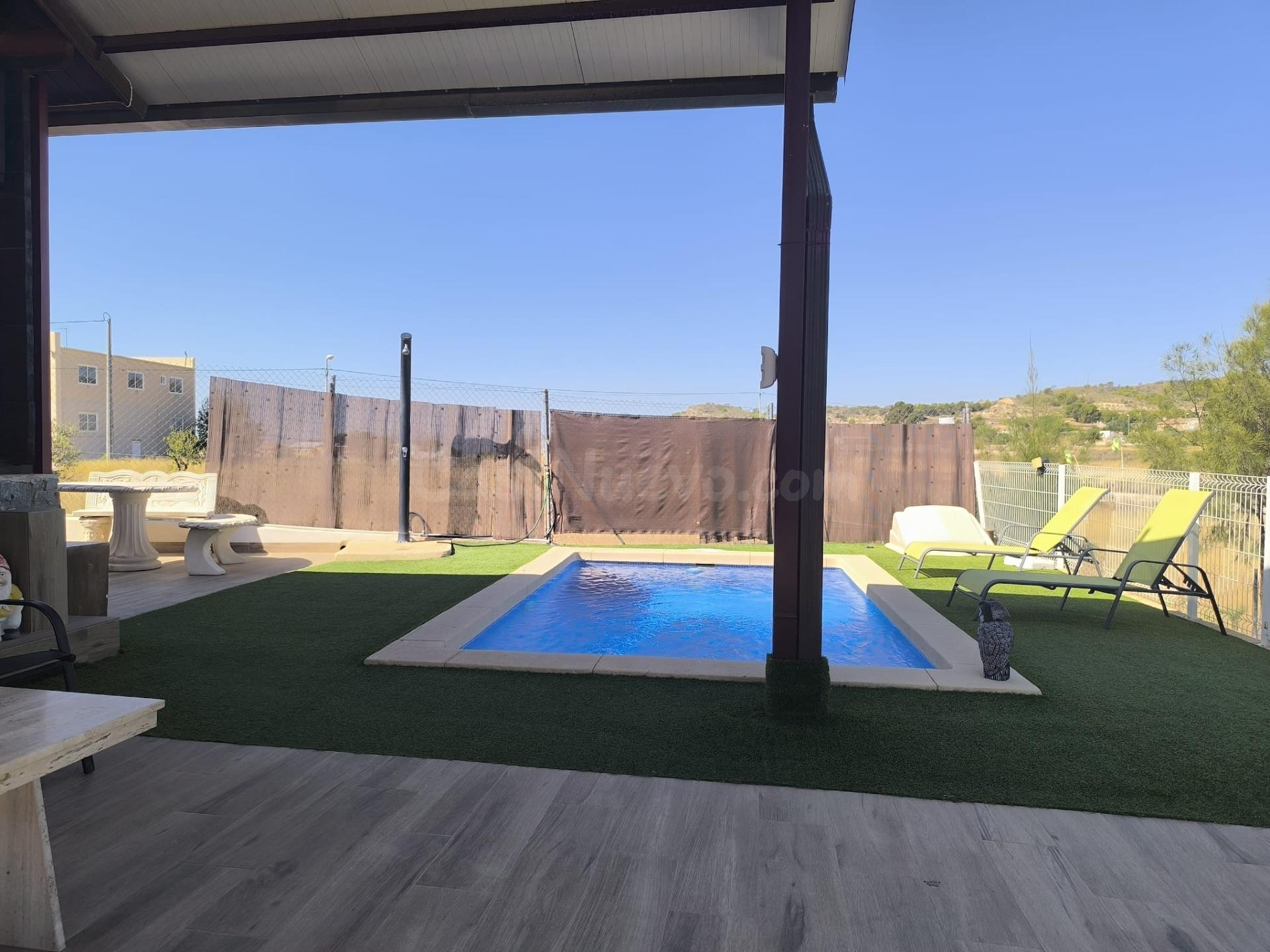 ¿Y SI TU PRÓXIMA ESCAPADA ESTUVIERA EN TU PROPIA FINCA EN EL - foto 2