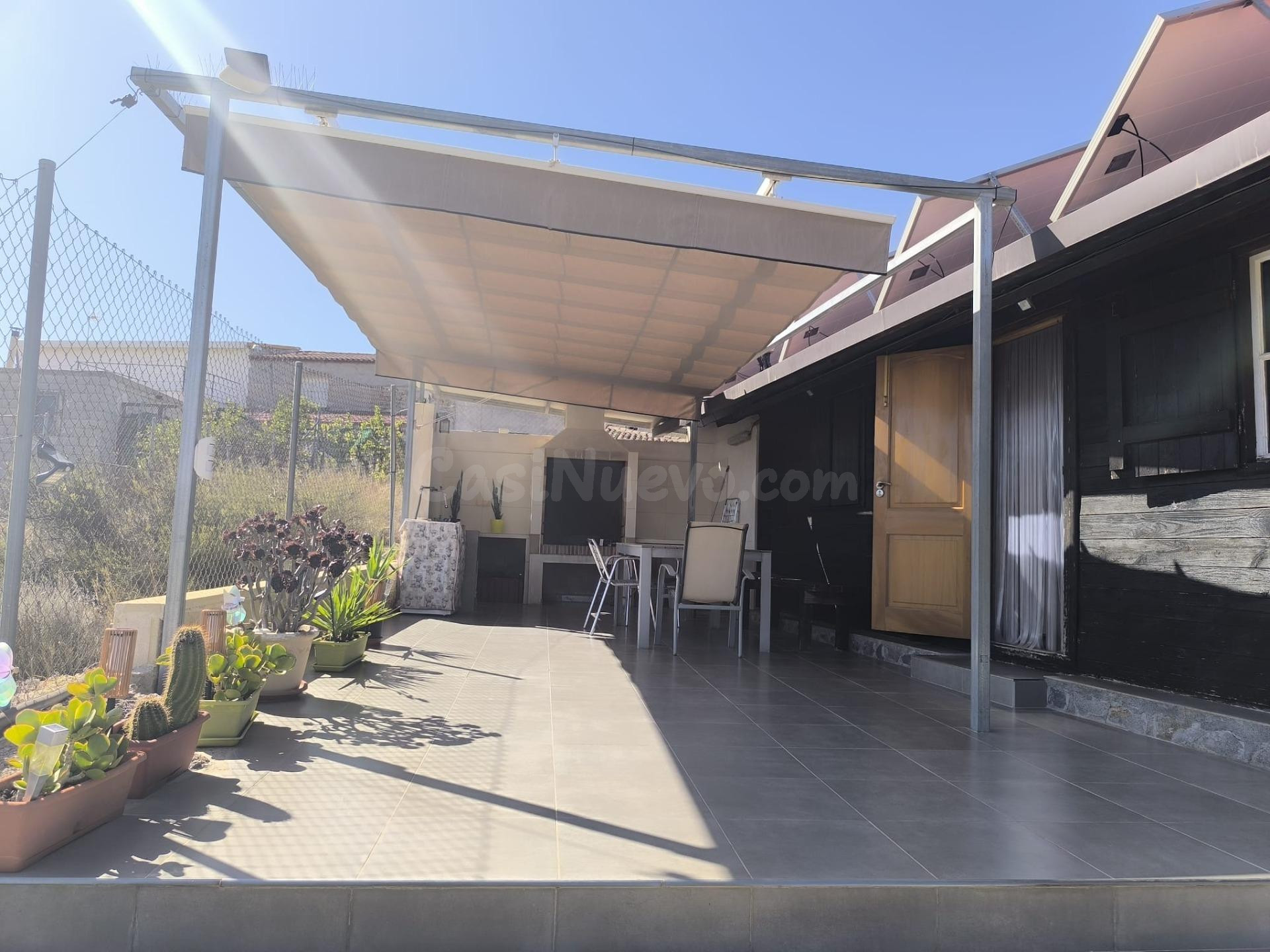¿Y SI TU PRÓXIMA ESCAPADA ESTUVIERA EN TU PROPIA FINCA EN EL - foto 4