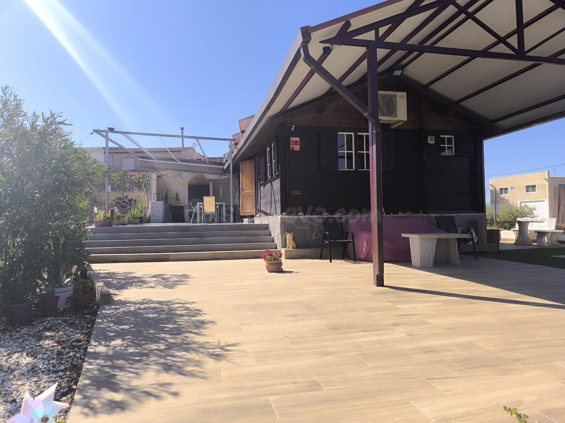 ¿Y SI TU PRÓXIMA ESCAPADA ESTUVIERA EN TU PROPIA FINCA EN EL - foto 5