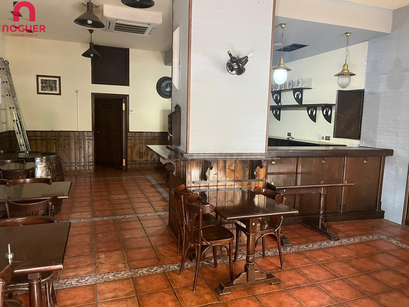 LOCAL ZONA ZOCO