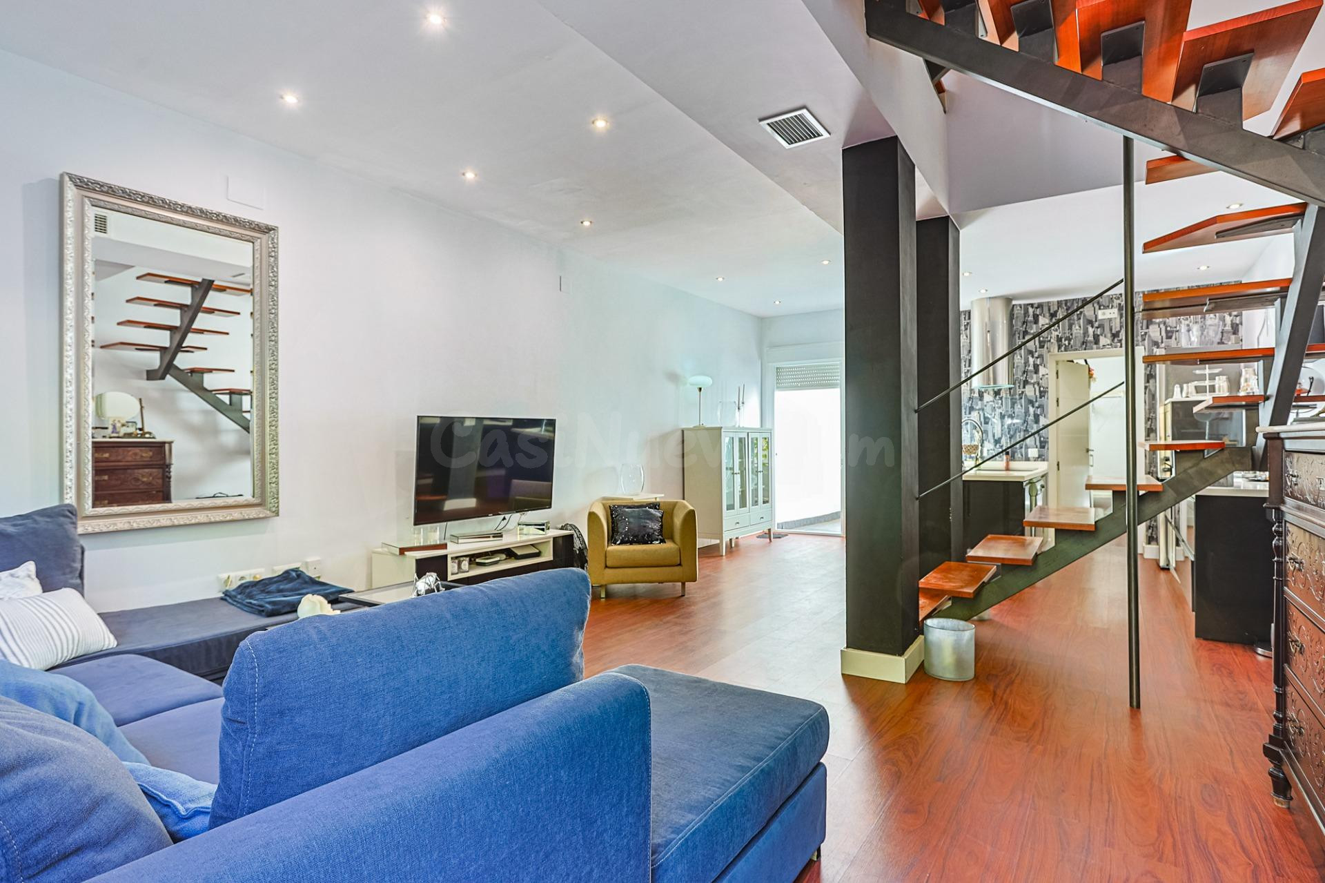 Adosado 3 habitaciones 128m² en venta - Huerta Santa Teresa - foto 3