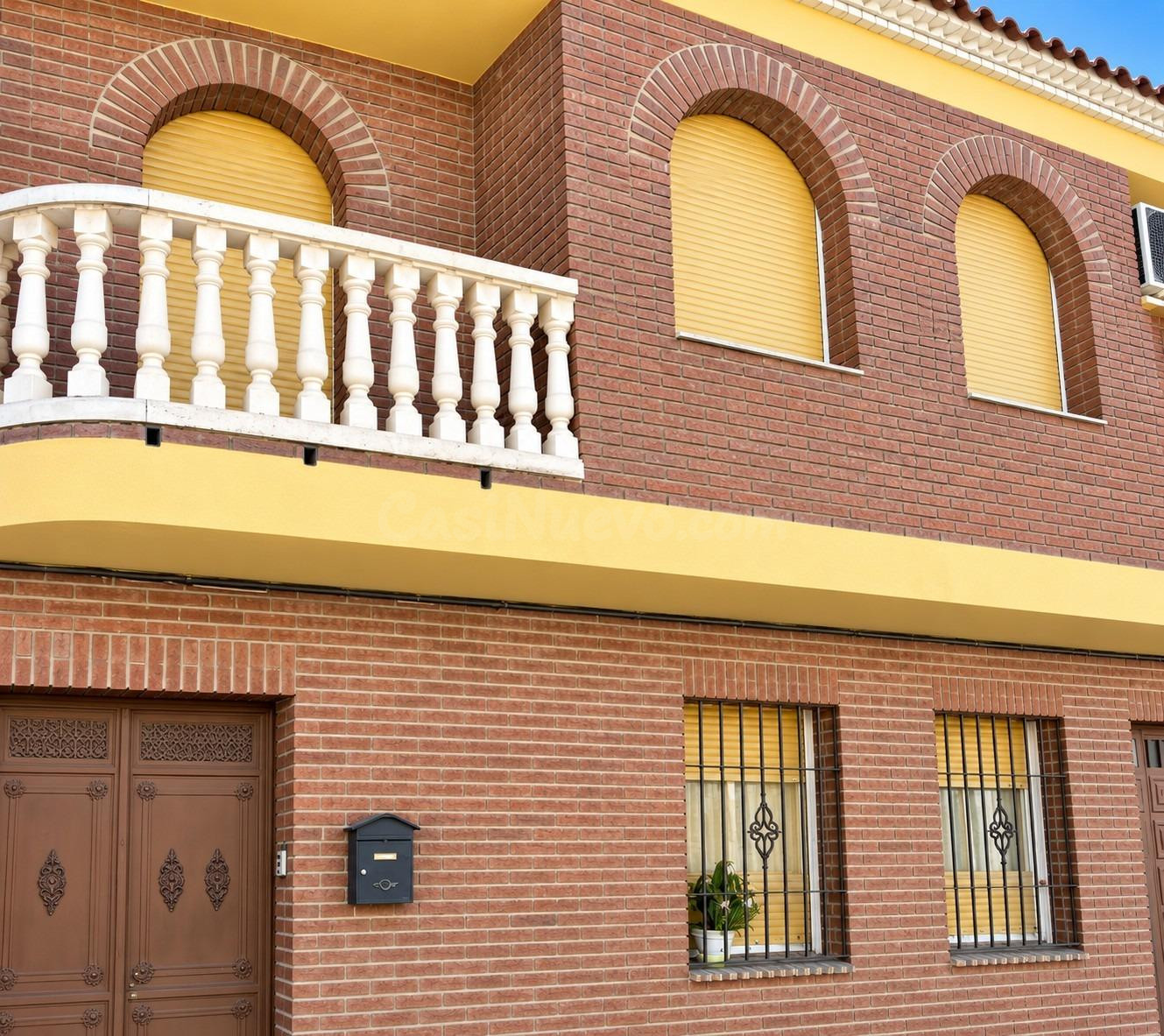 Casa en venta en Alcolea (Barriada de los Ángeles)  ¡Oportunidad Única! ✨