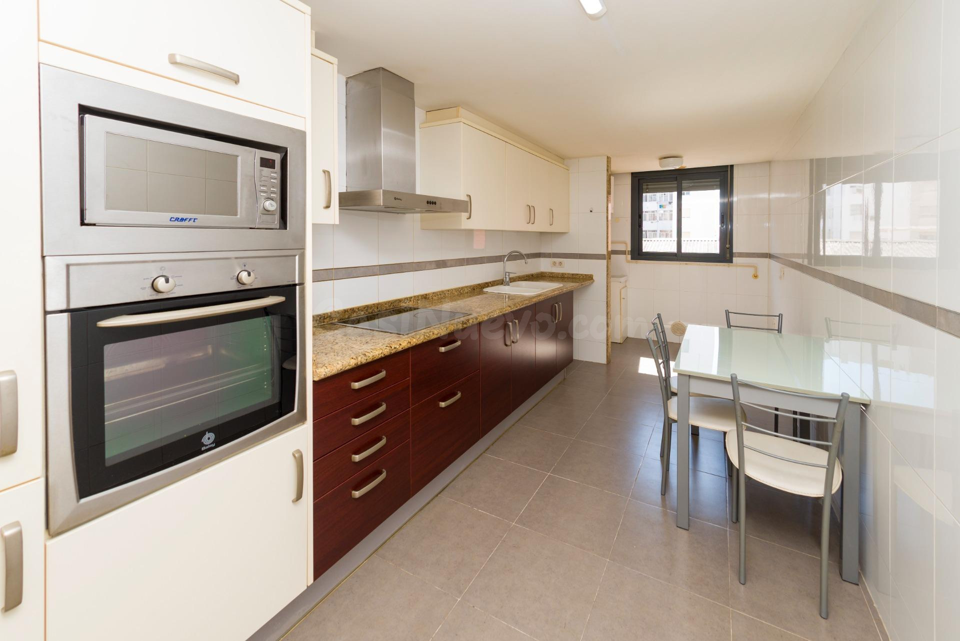 Más espacio, más posibilidades… y Castellón muy cerca - foto 2