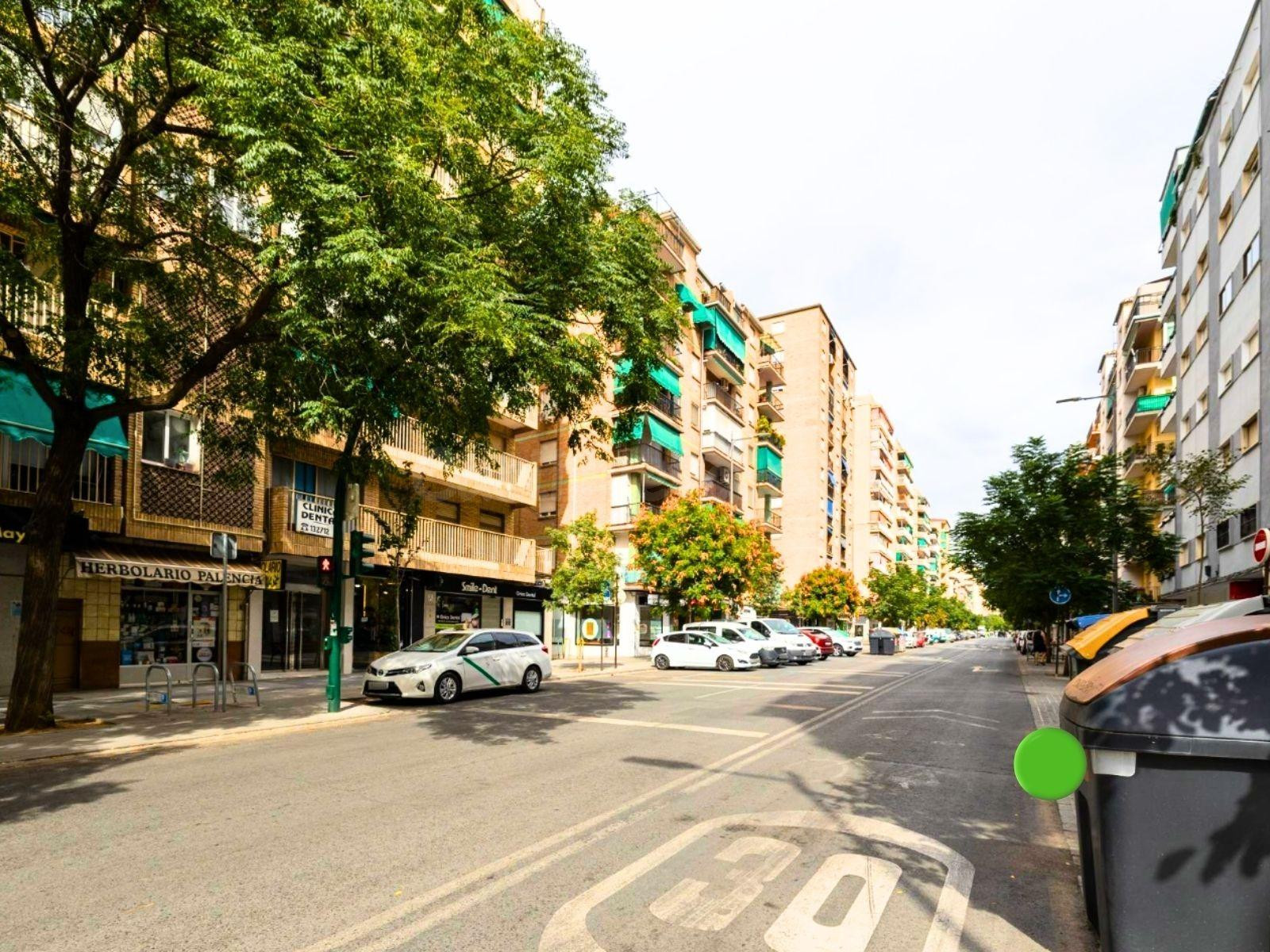 PISO DE 3 DORMITORIOS CON TERRAZA Y VISTAS EN EL ZAIDÍN – 5. - foto 4