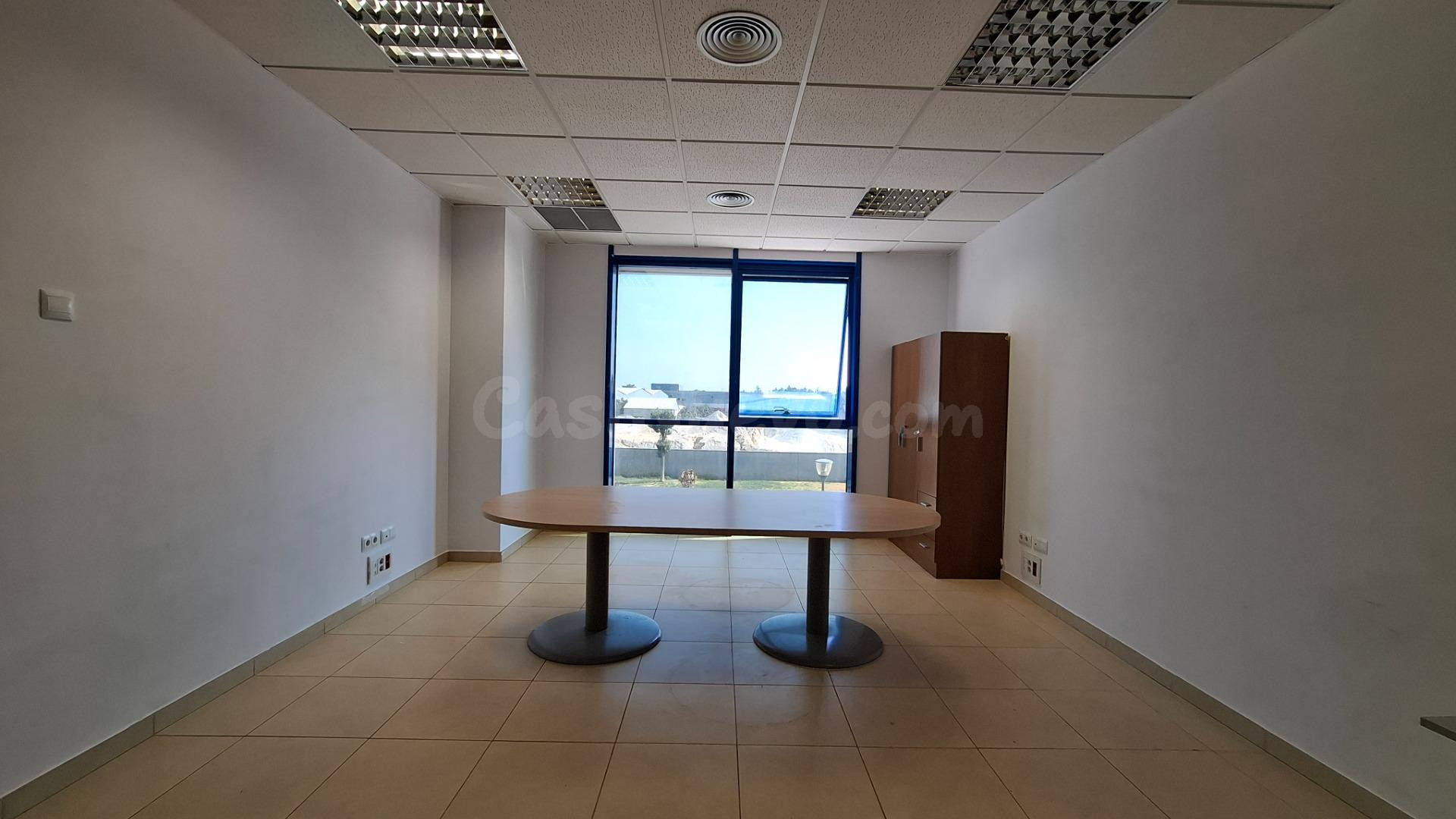 Oficina 40m² en alquiler - San Jerónimo
