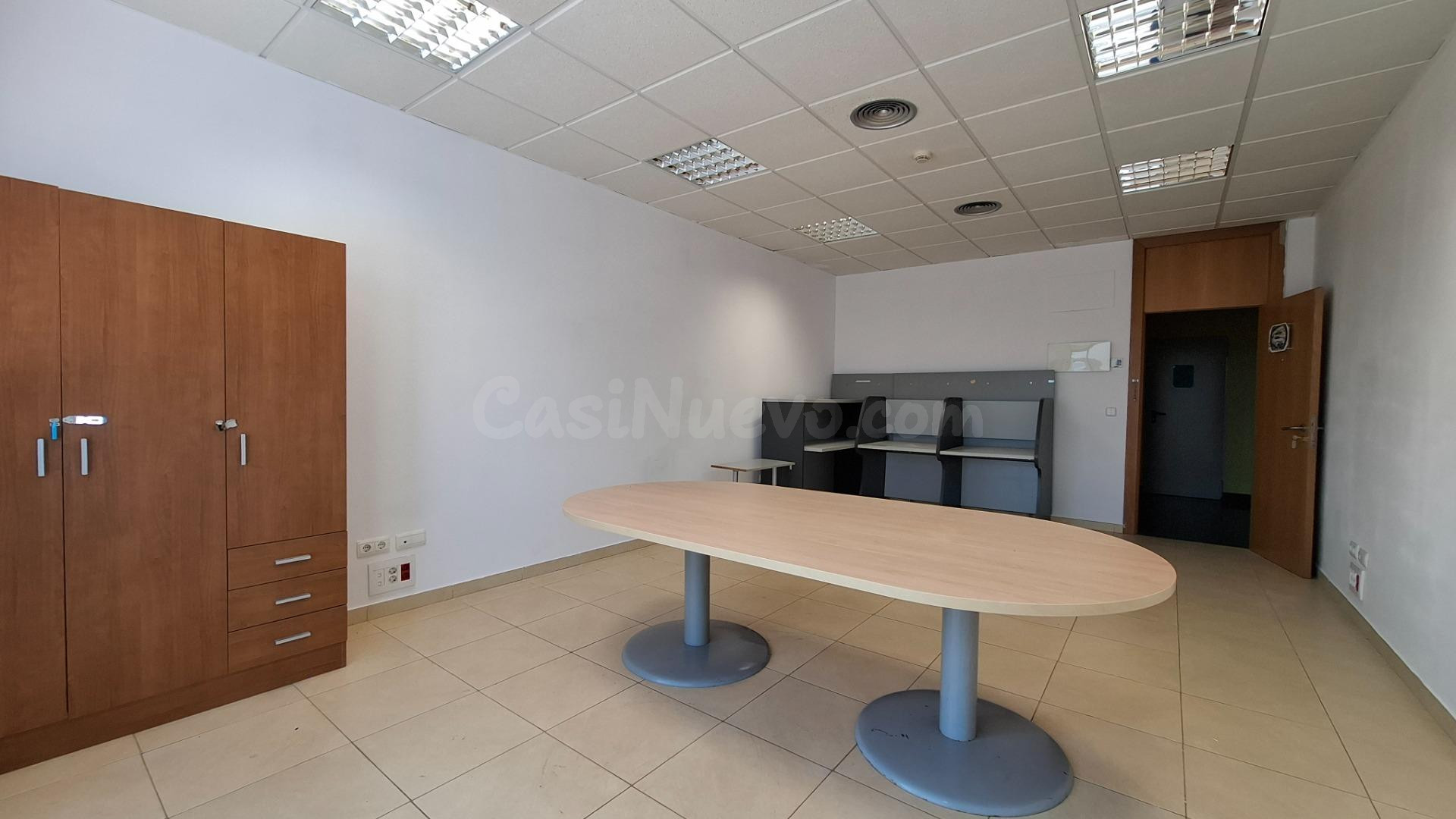 Oficina 40m² en alquiler - San Jerónimo - foto 4
