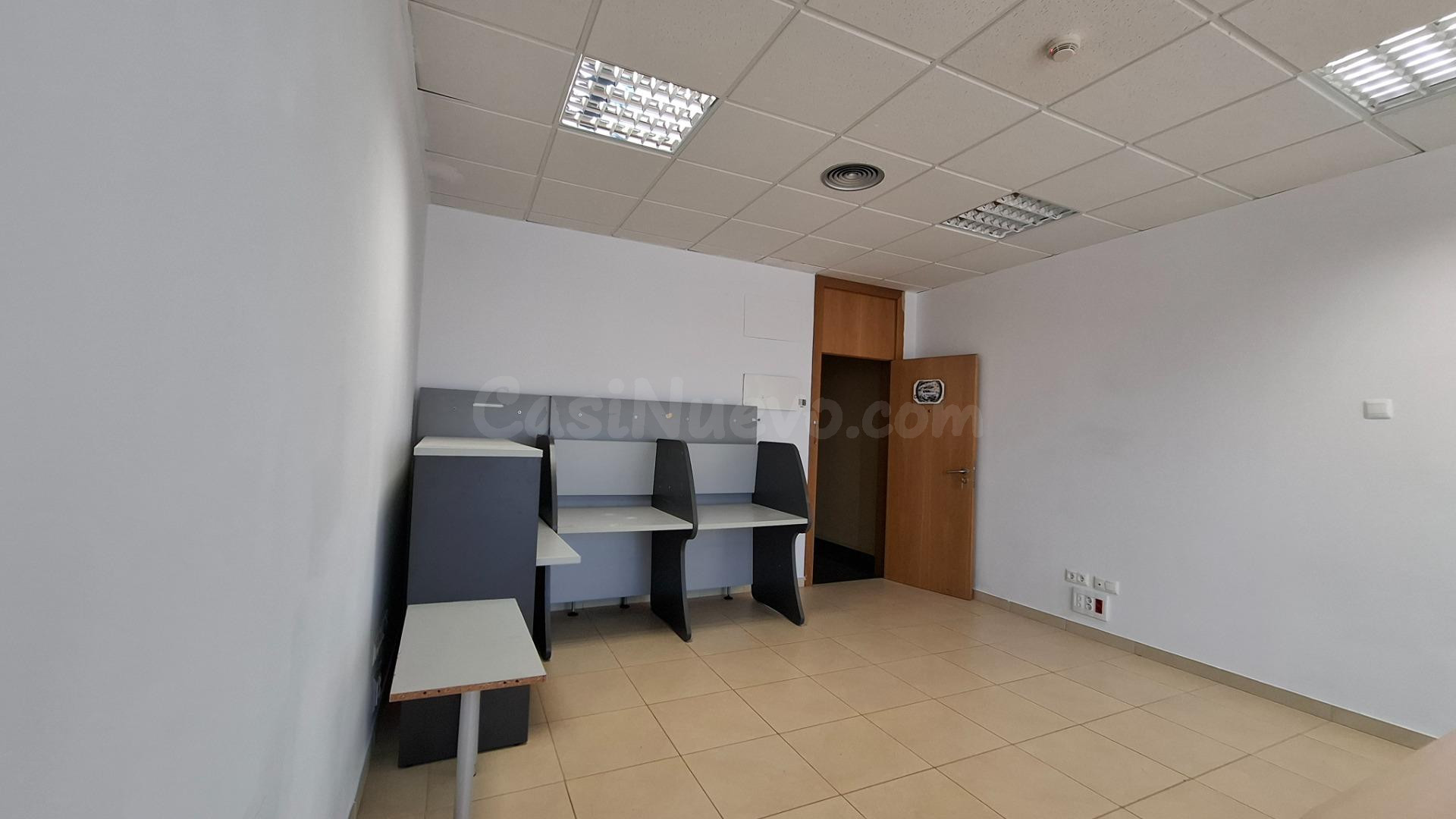 Oficina 40m² en alquiler - San Jerónimo - foto 5