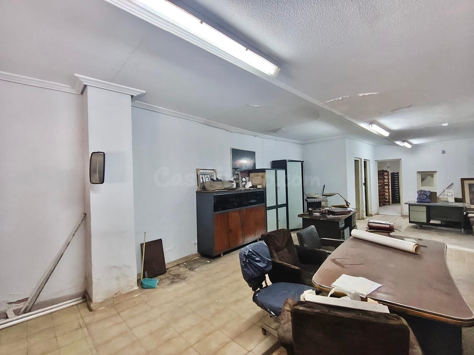 LOCAL DE 90 m2 EN ZONA CENTRO DE MOLINA DE SEGURA - foto 2