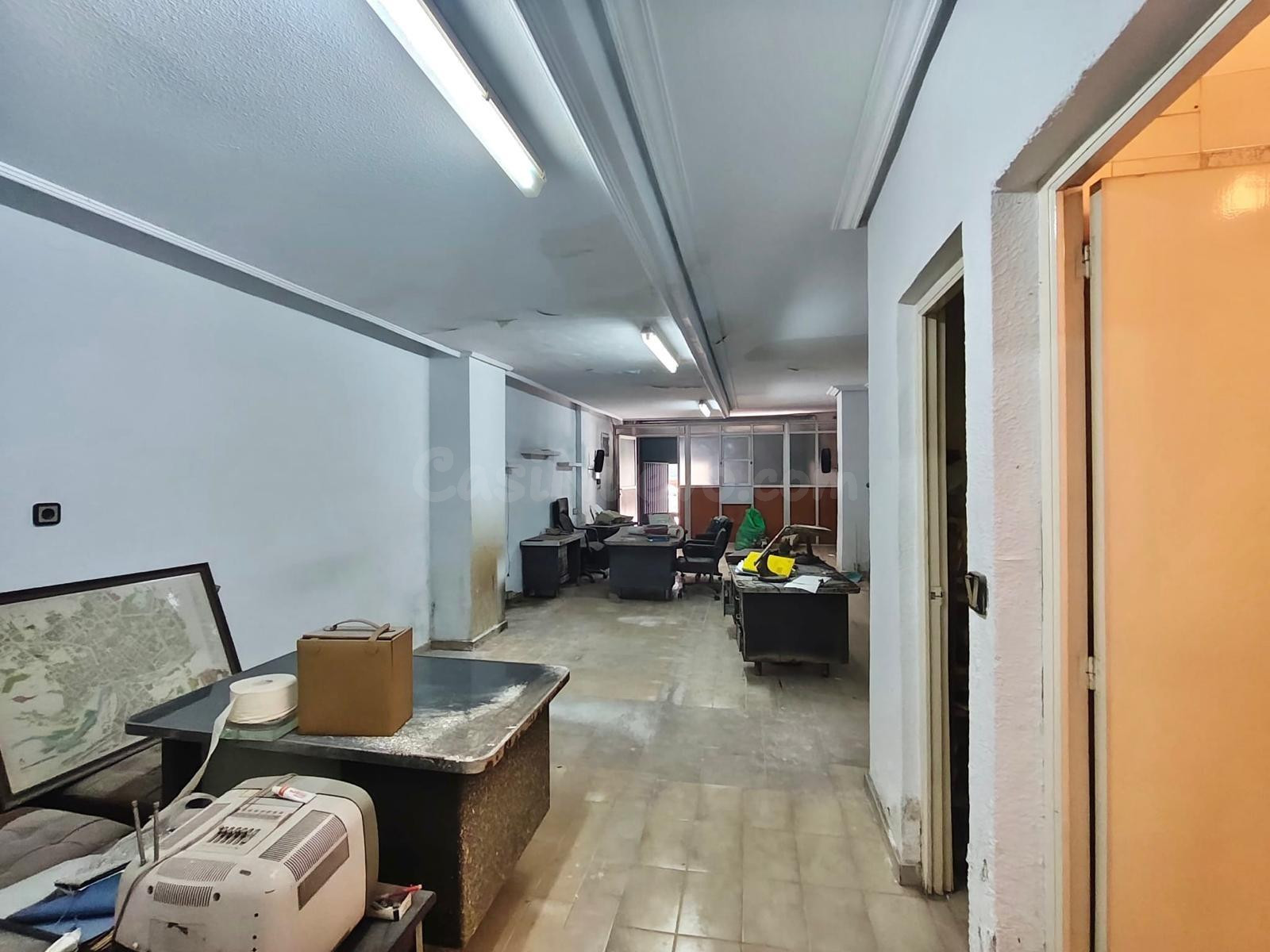 LOCAL DE 90 m2 EN ZONA CENTRO DE MOLINA DE SEGURA - foto 4