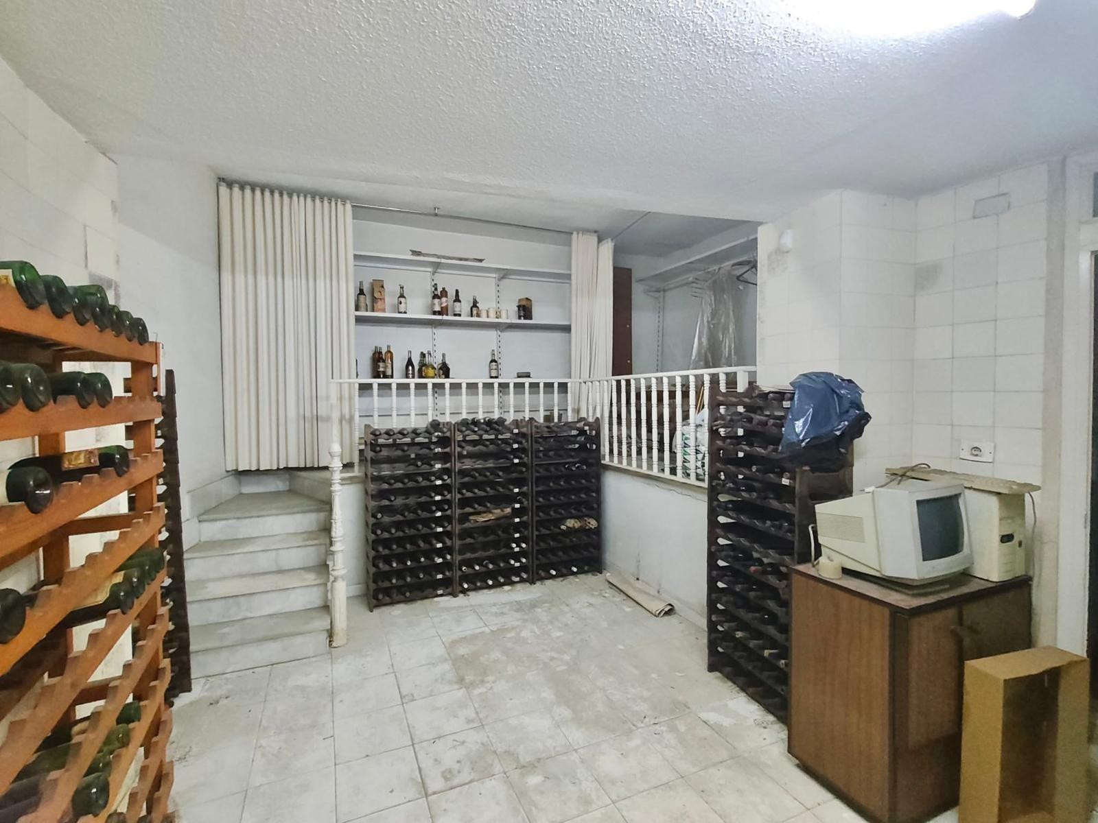 LOCAL DE 90 m2 EN ZONA CENTRO DE MOLINA DE SEGURA - foto 5