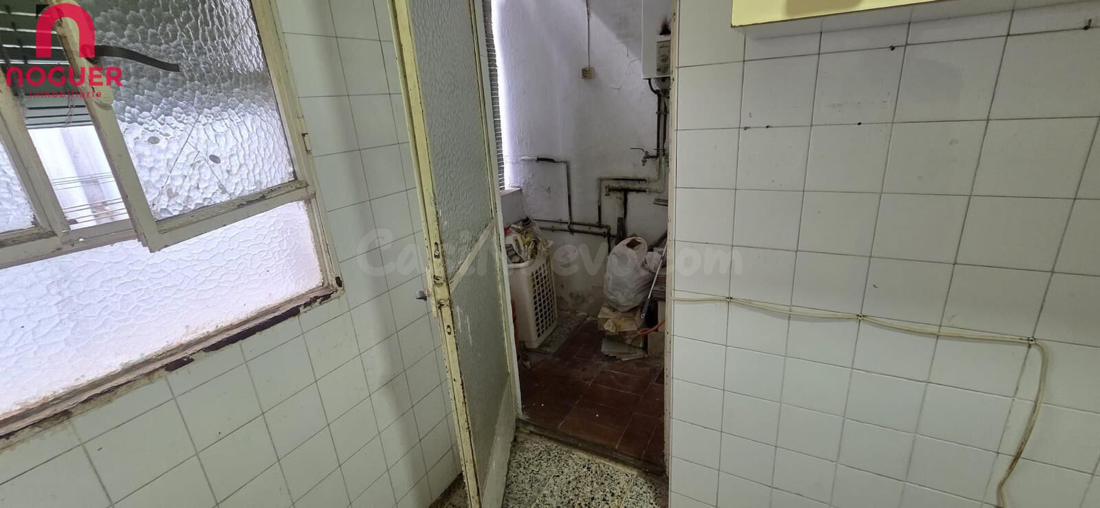 PISO EN LA ZONA DEL RECTORADO Y PARQUE JUAN CARLOS I - foto 3