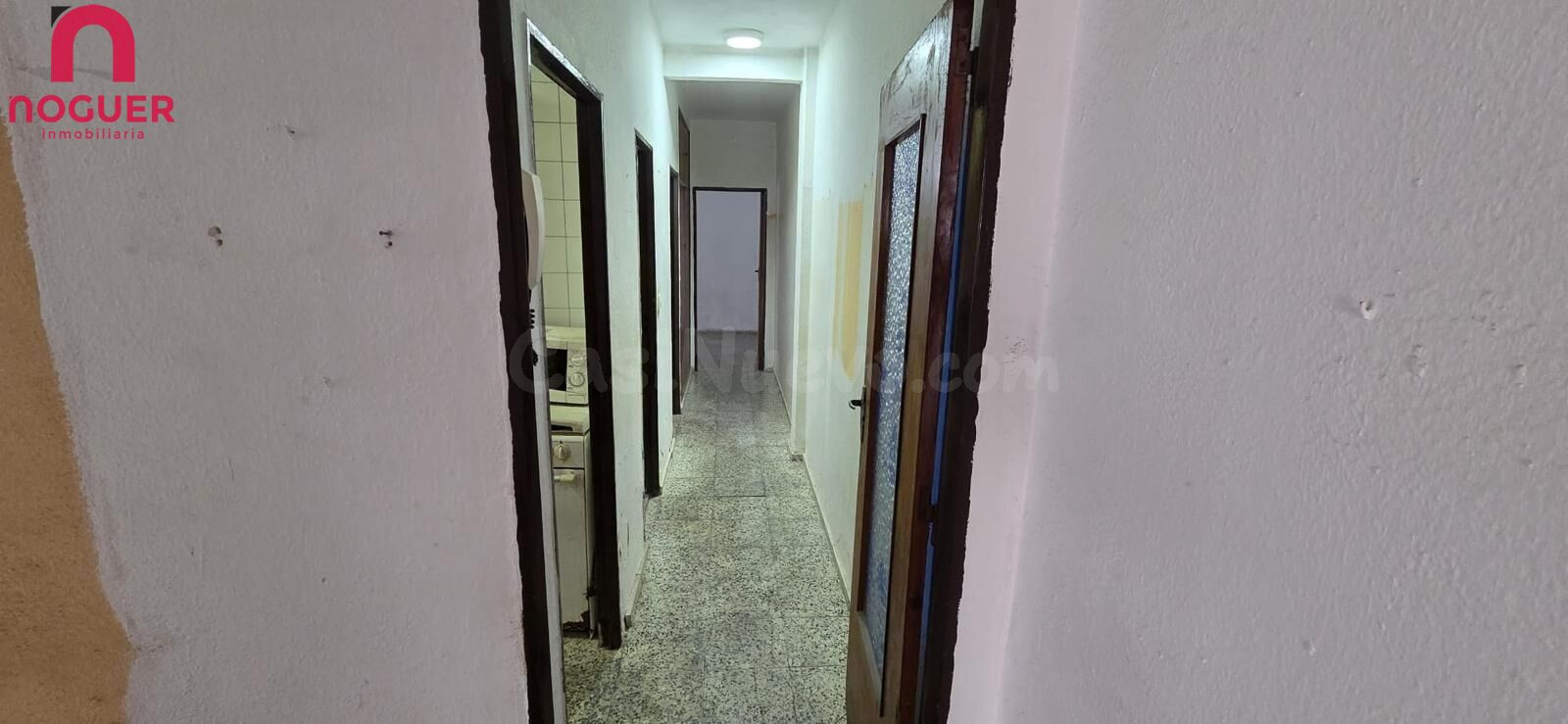 PISO EN LA ZONA DEL RECTORADO Y PARQUE JUAN CARLOS I - foto 4