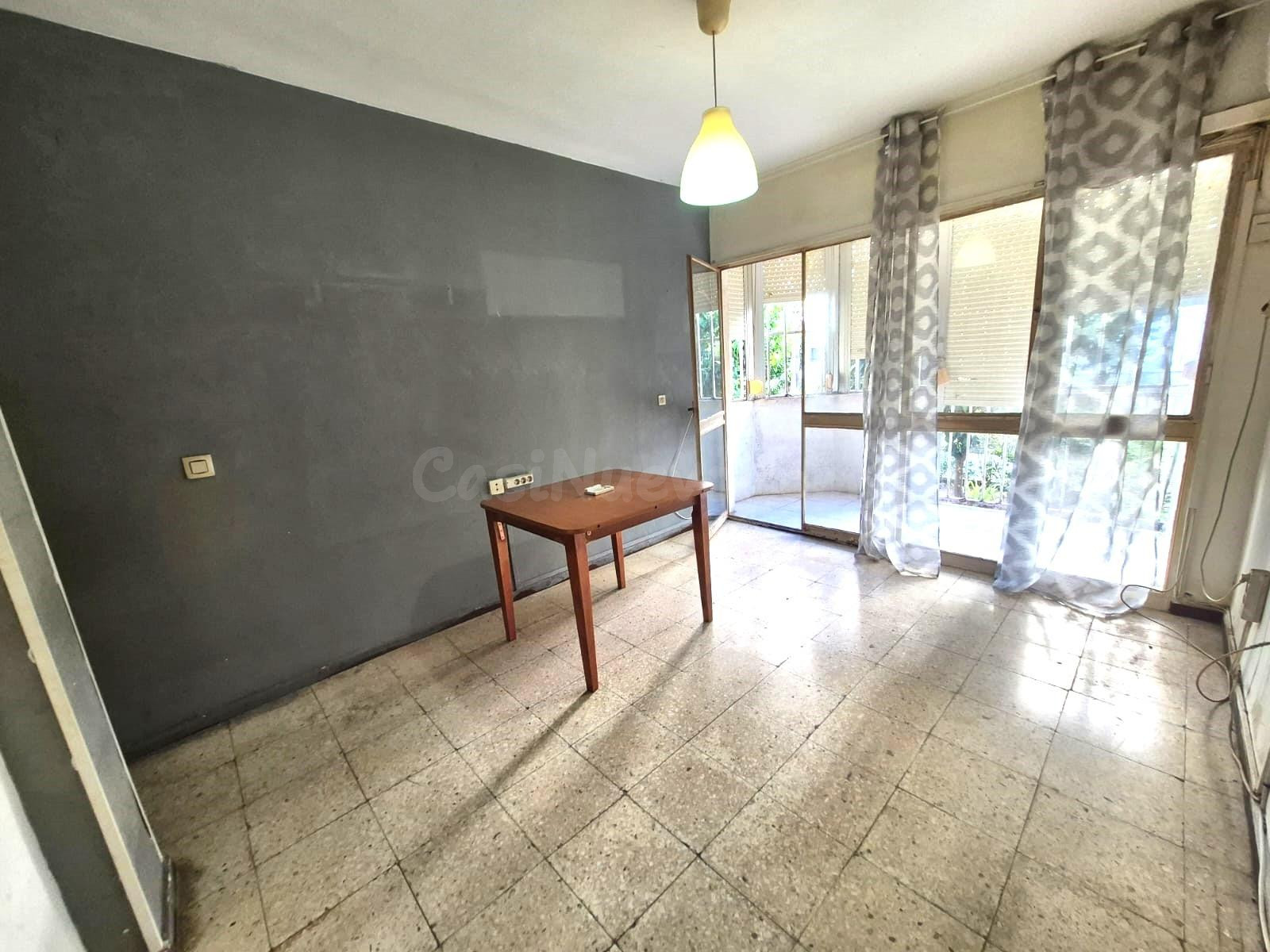 ¡ATENCIÓN INVERSORES! Alta Rentabilidad | 3 Dorm. + Terraza 