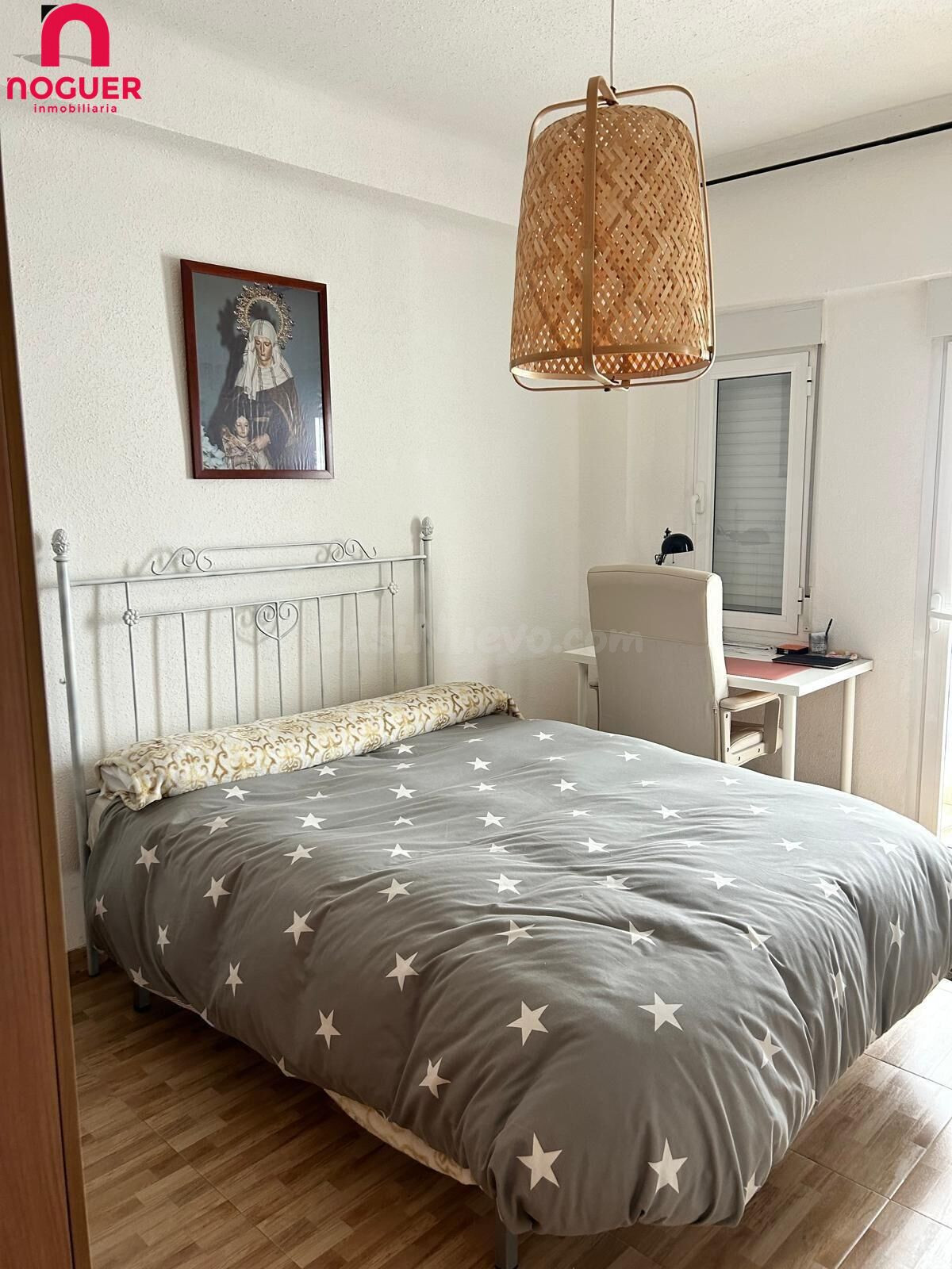 PISO EN VENTA EN CIUDAD JARDÍN – AMPLIO, LUMINOSO Y TOTALMENTE EQUIPADO IDEAL PARA INVERSORES ALQUILADO A ESTUDIANTES