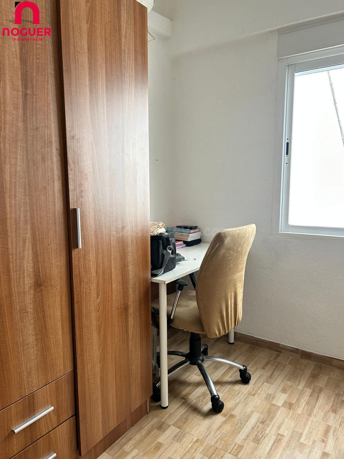 PISO EN VENTA EN CIUDAD JARDÍN – AMPLIO, LUMINOSO Y TOTALMENTE EQUIPADO IDEAL PARA INVERSORES ALQUILADO A ESTUDIANTES - foto 4