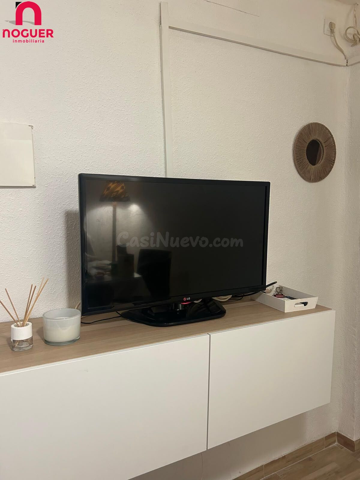 PISO EN VENTA EN CIUDAD JARDÍN – AMPLIO, LUMINOSO Y TOTALMENTE EQUIPADO IDEAL PARA INVERSORES ALQUILADO A ESTUDIANTES - foto 5