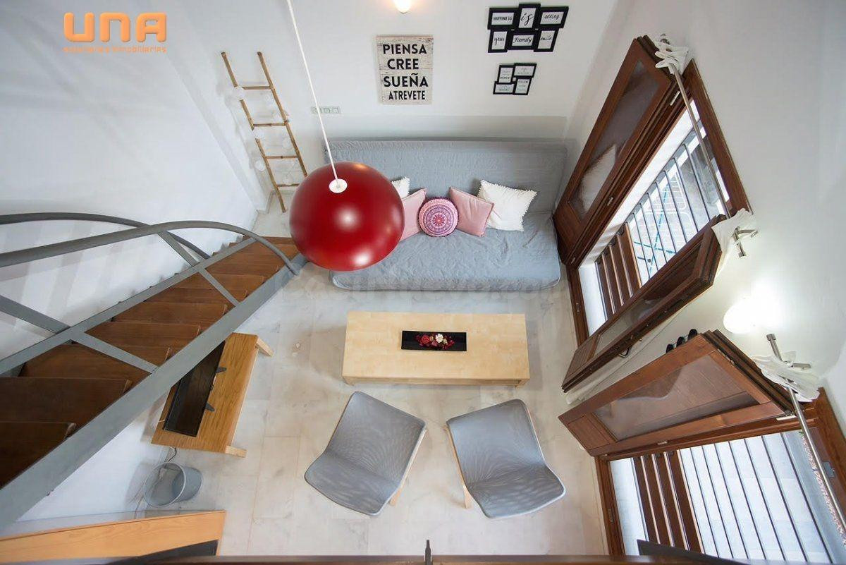 Loft Dúplex Amueblado y Perfectamente Equipado Junto a la Ribera - foto 2