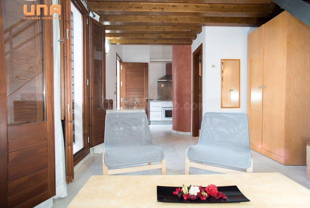 Loft Dúplex Amueblado y Perfectamente Equipado Junto a la Ribera - foto 4