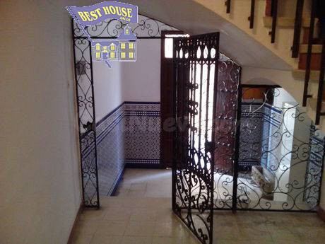 SE VENDE CASA ZONA CASCO ANTIGUO