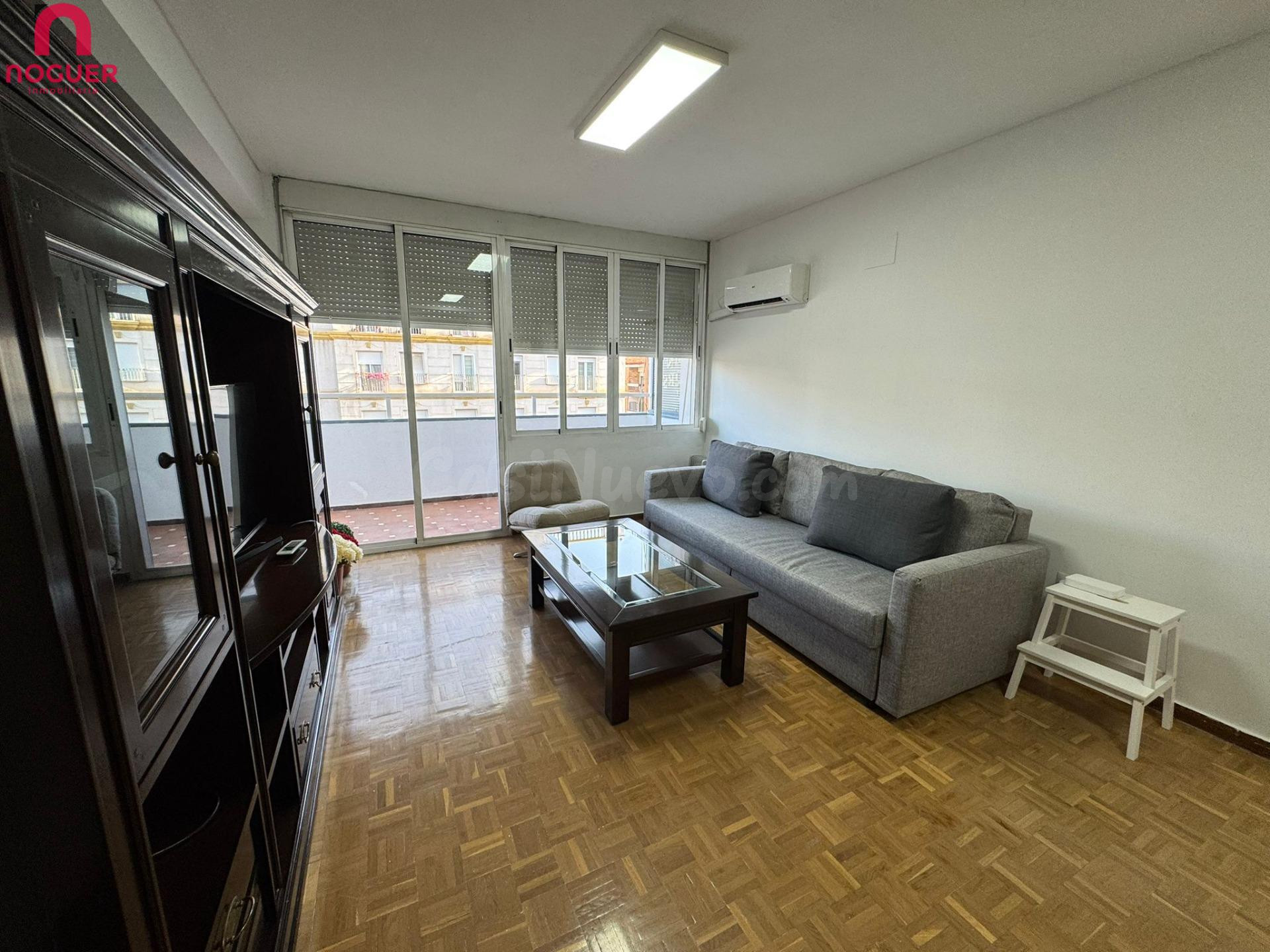 ALQUILER habitación EN PISO PARA ESTUDIANTES - MEDINA AZAHARA
