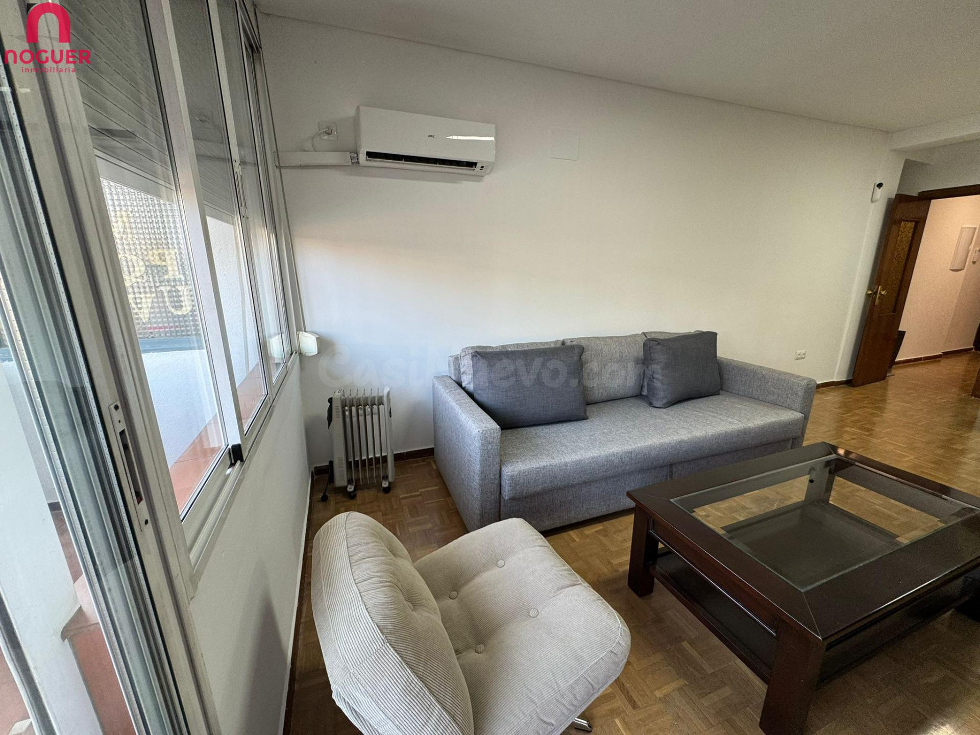 ALQUILER habitación EN PISO PARA ESTUDIANTES - MEDINA AZAHARA - foto 4
