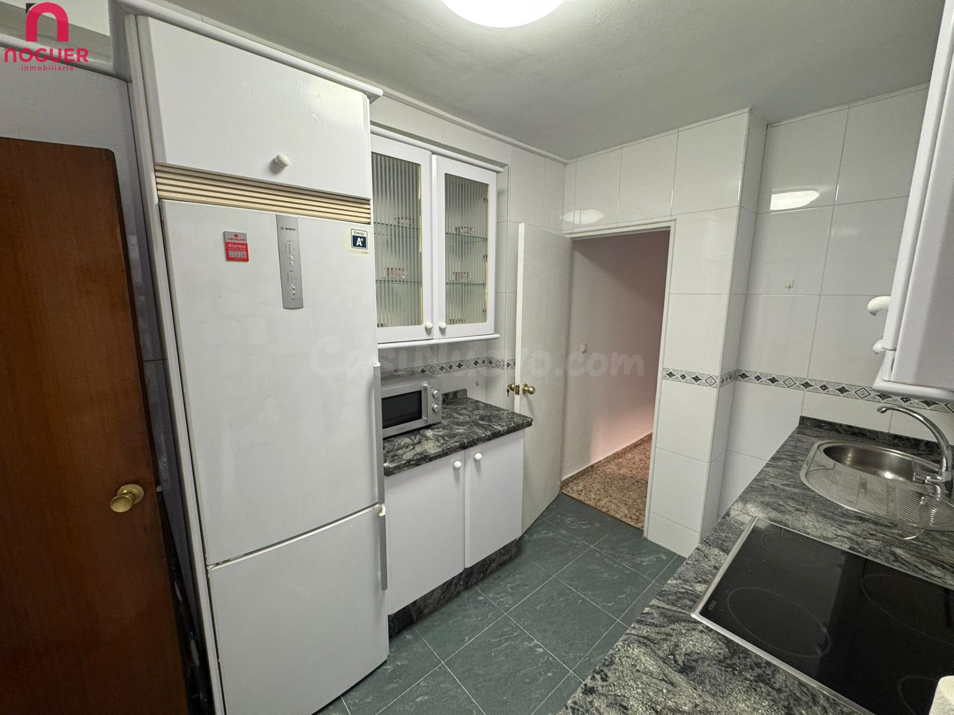 ALQUILER habitación EN PISO PARA ESTUDIANTES - MEDINA AZAHARA - foto 5