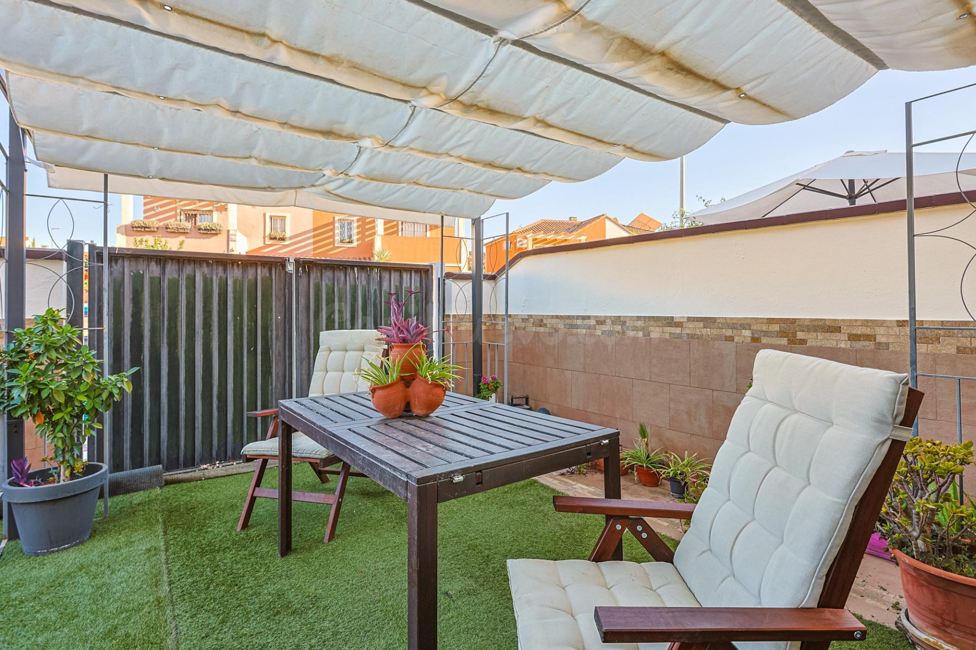 Adosado 4 habitaciones 108m² en venta - ALCALÁ DEL RÍO - foto 3