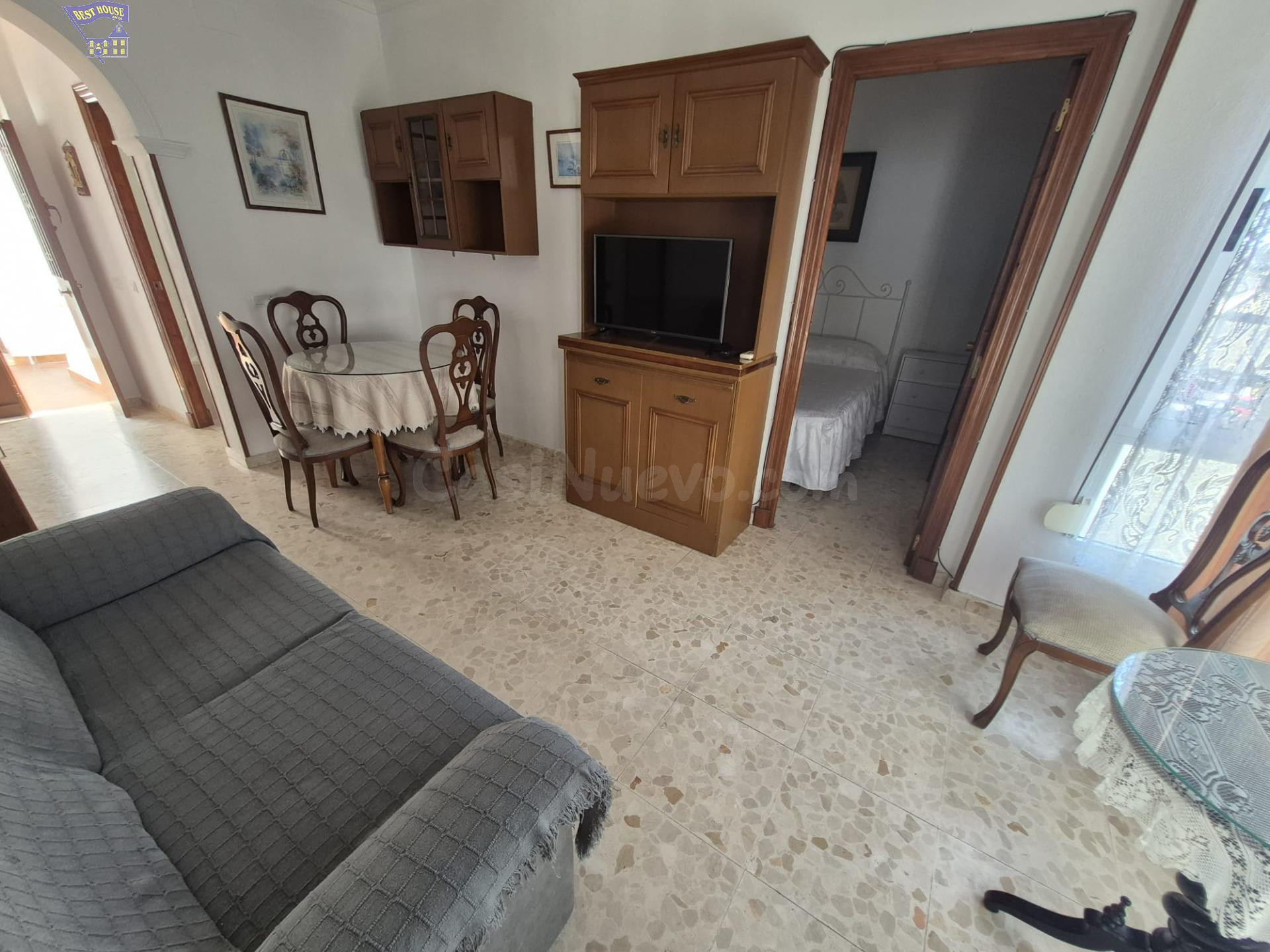 ALQUILER DE CASA ZONA PLZ. DE LAS AGUAS - foto 4