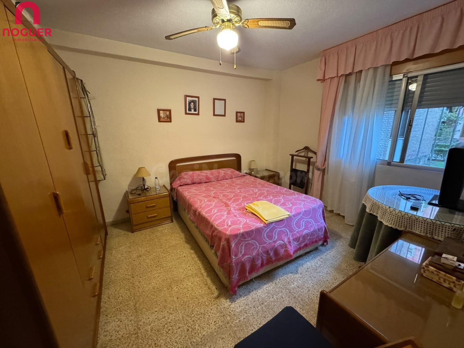 PISO EN VENTA ZONA DE PLAZA DE TOROS - MACHAQUITO