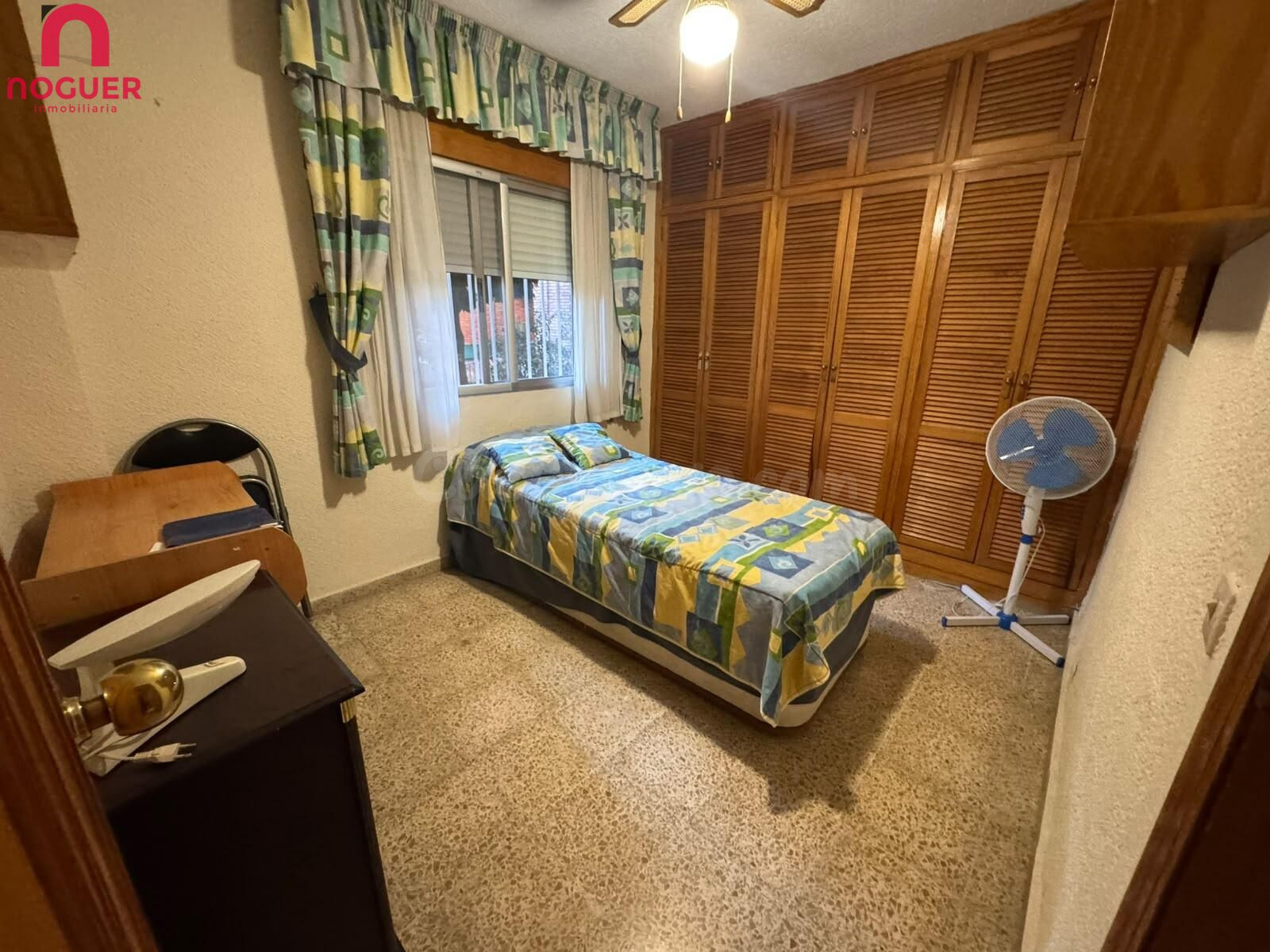 PISO EN VENTA ZONA DE PLAZA DE TOROS - MACHAQUITO - foto 3