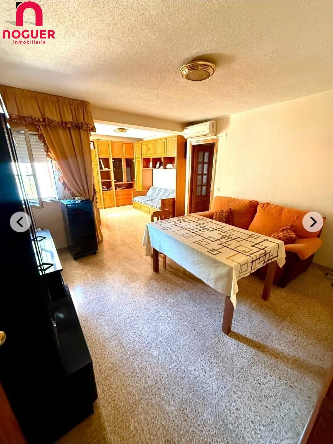 PISO EN VENTA ZONA DE PLAZA DE TOROS - MACHAQUITO - foto 4