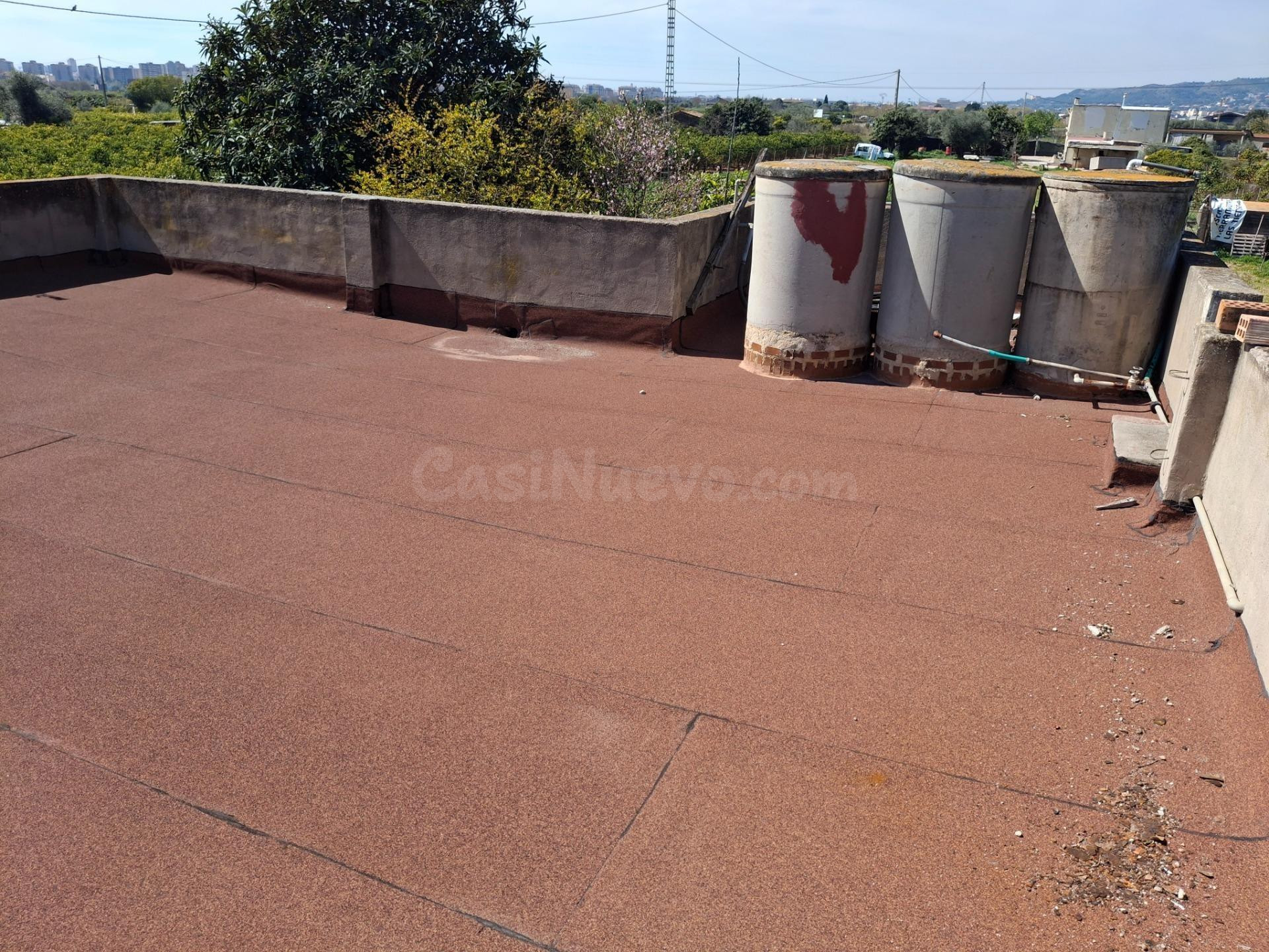 Maset en Castellón, zona Lledó - foto 4
