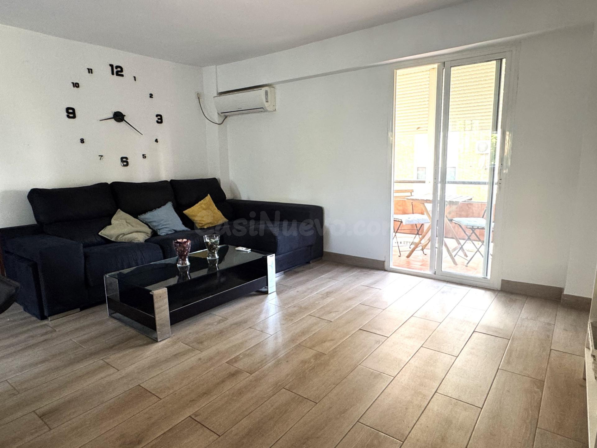 Piso 2 habitaciones 68m² en alquiler - San Pablo - foto 2