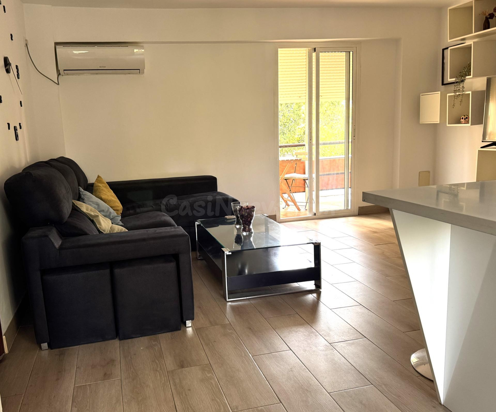 Piso 2 habitaciones 68m² en alquiler - San Pablo - foto 3