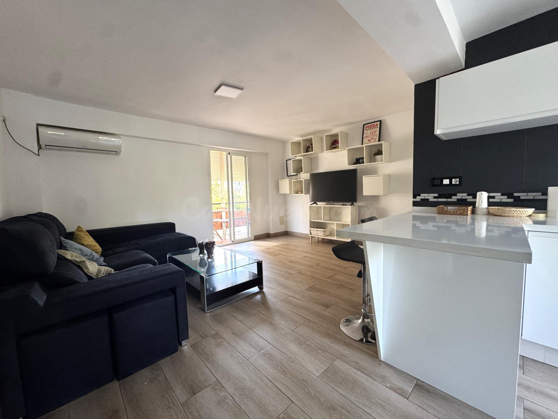 Piso 2 habitaciones 68m² en alquiler - San Pablo - foto 4