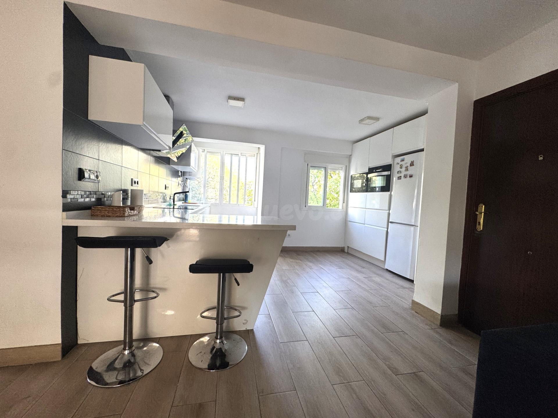 Piso 2 habitaciones 68m² en alquiler - San Pablo - foto 5