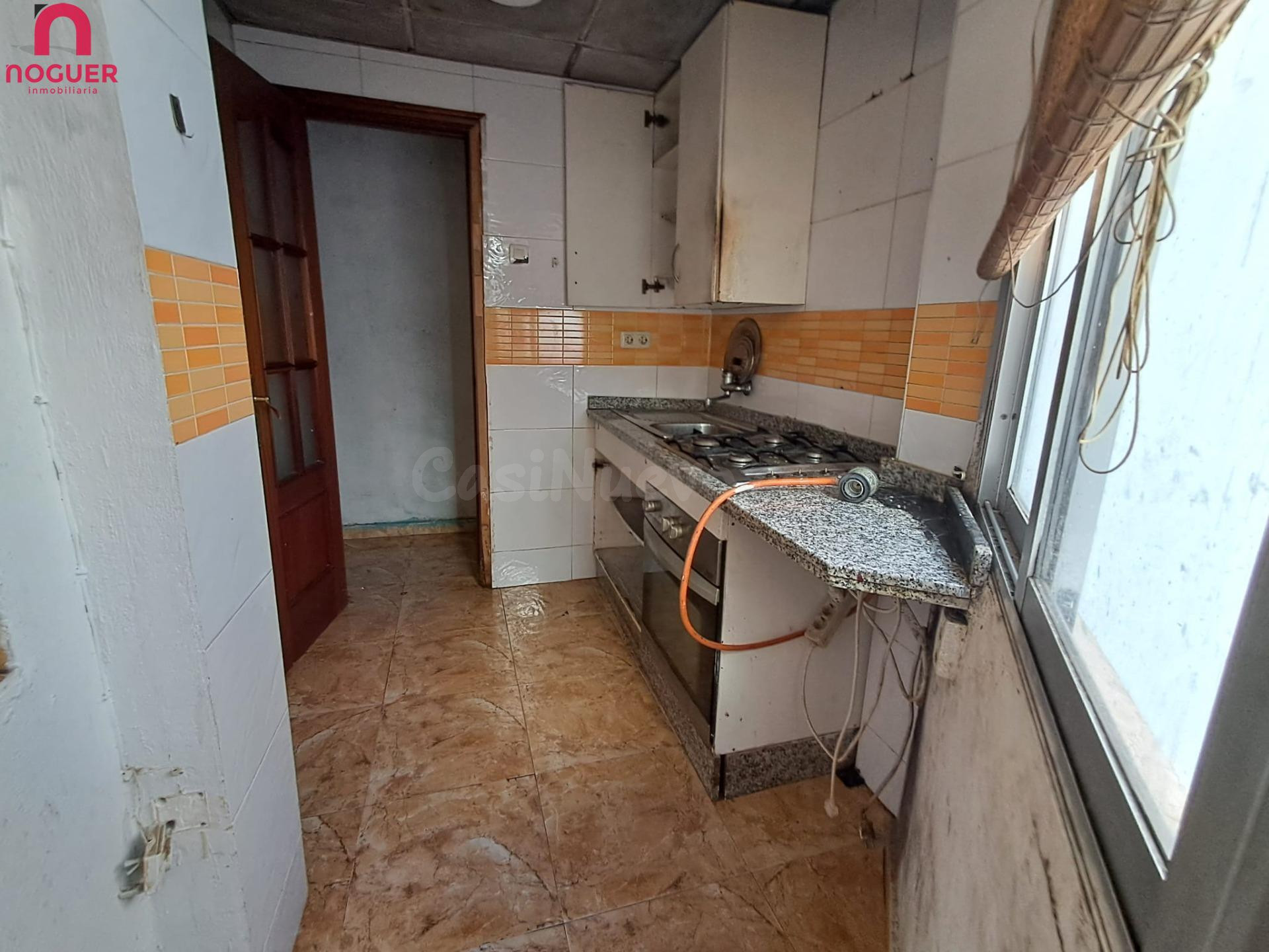 PISO EN VENTA CIUDAD JARDIN - MEDINA AZAHARA
