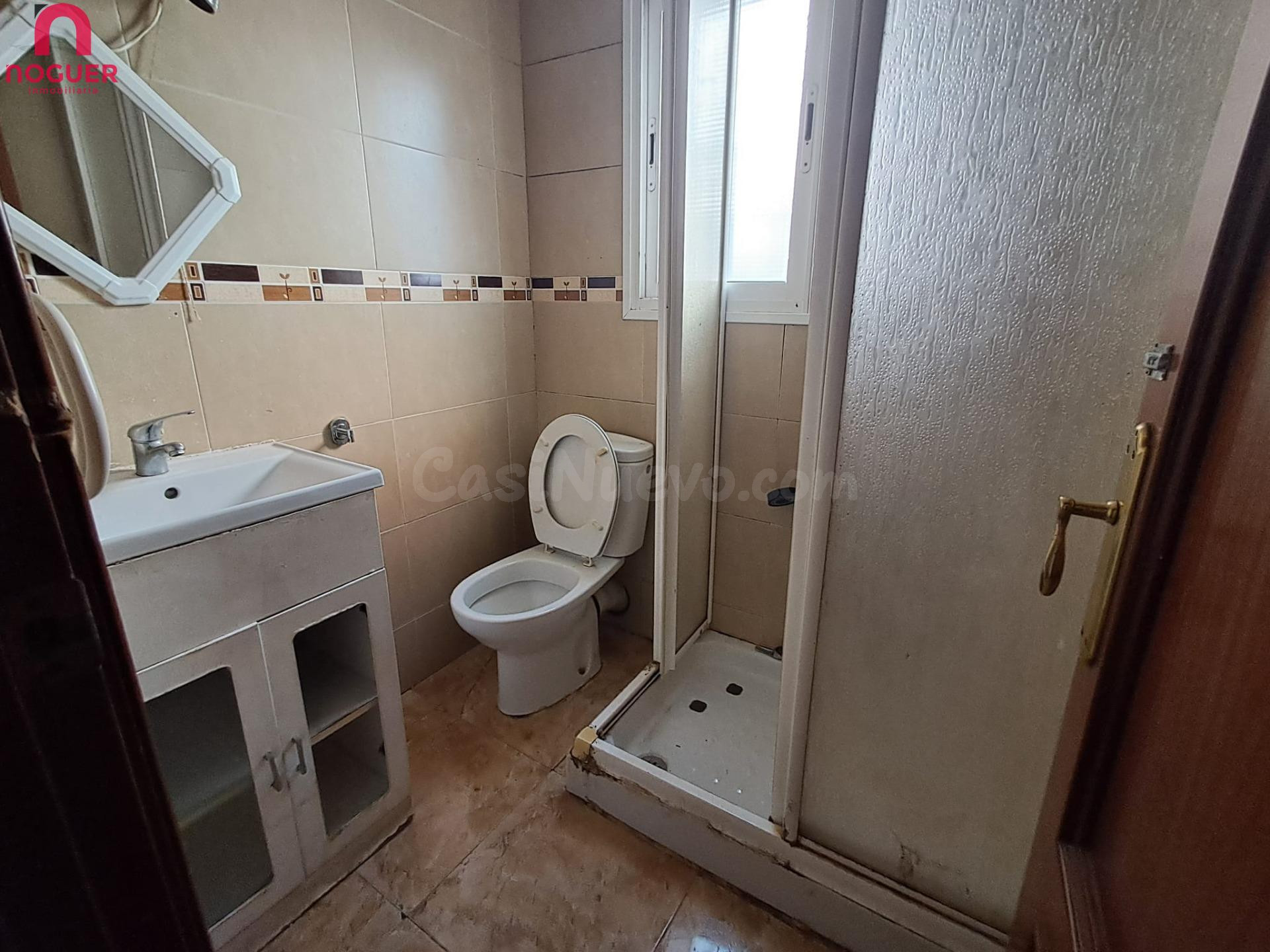 PISO EN VENTA CIUDAD JARDIN - MEDINA AZAHARA - foto 2