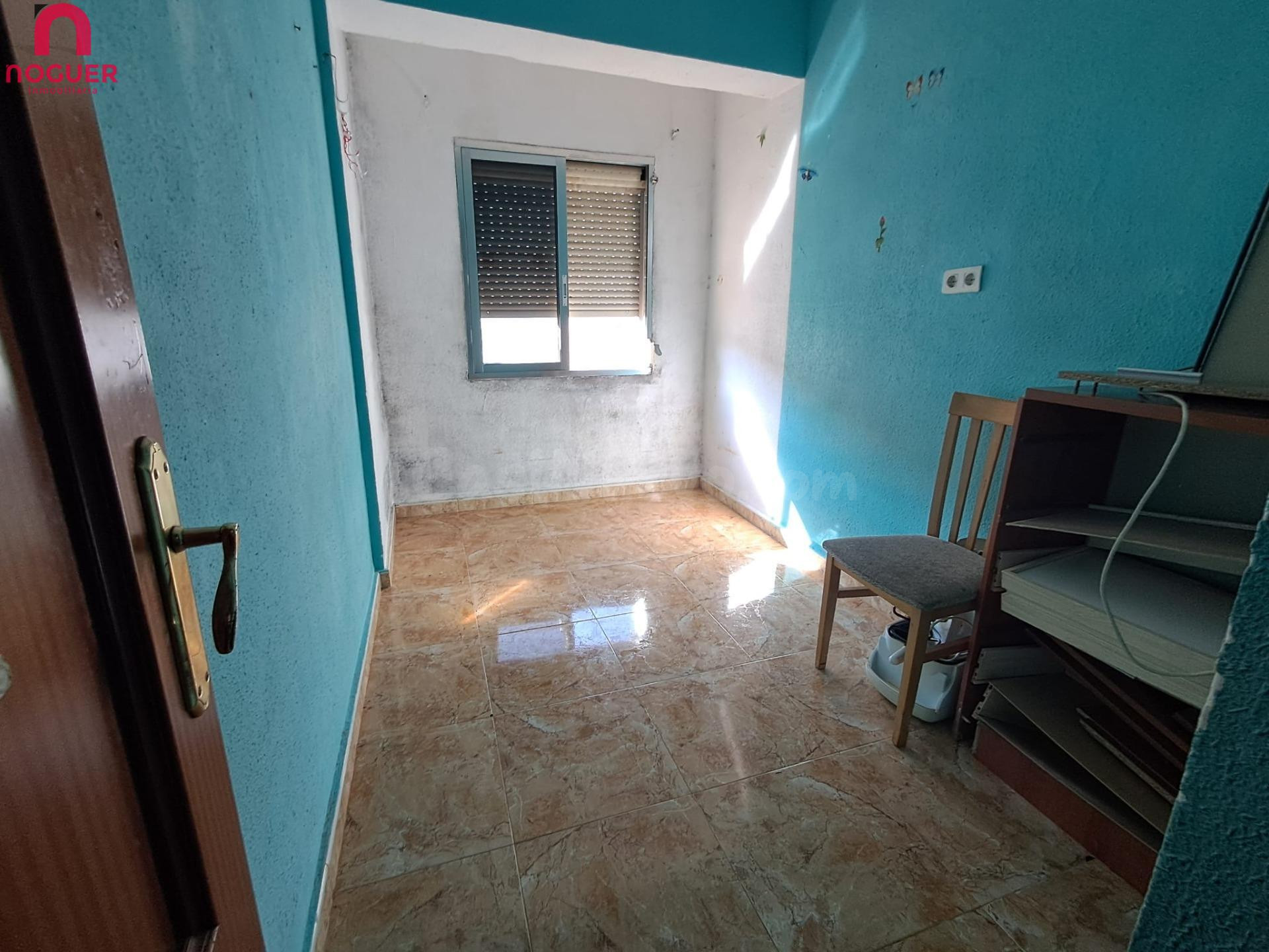 PISO EN VENTA CIUDAD JARDIN - MEDINA AZAHARA - foto 5