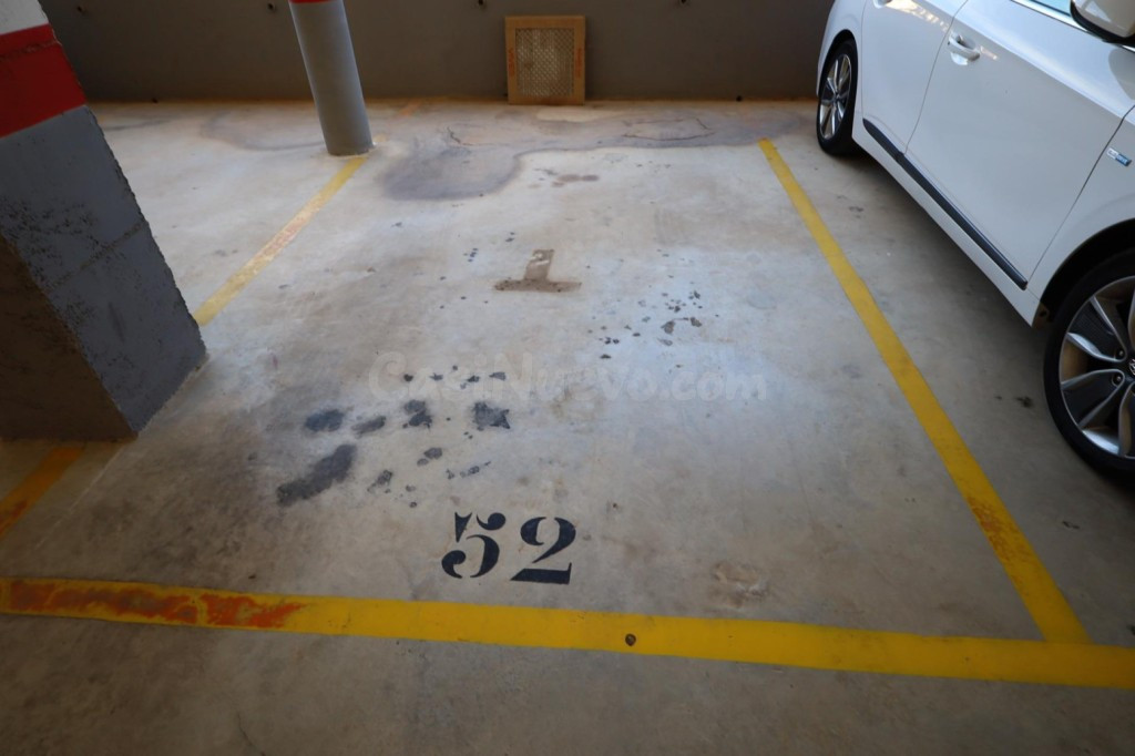 Parking coche en Venta en Benalmadena Málaga - foto 5