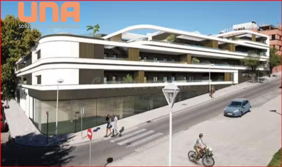 Magnífico local comercial en venta, ubicado en una zona de e