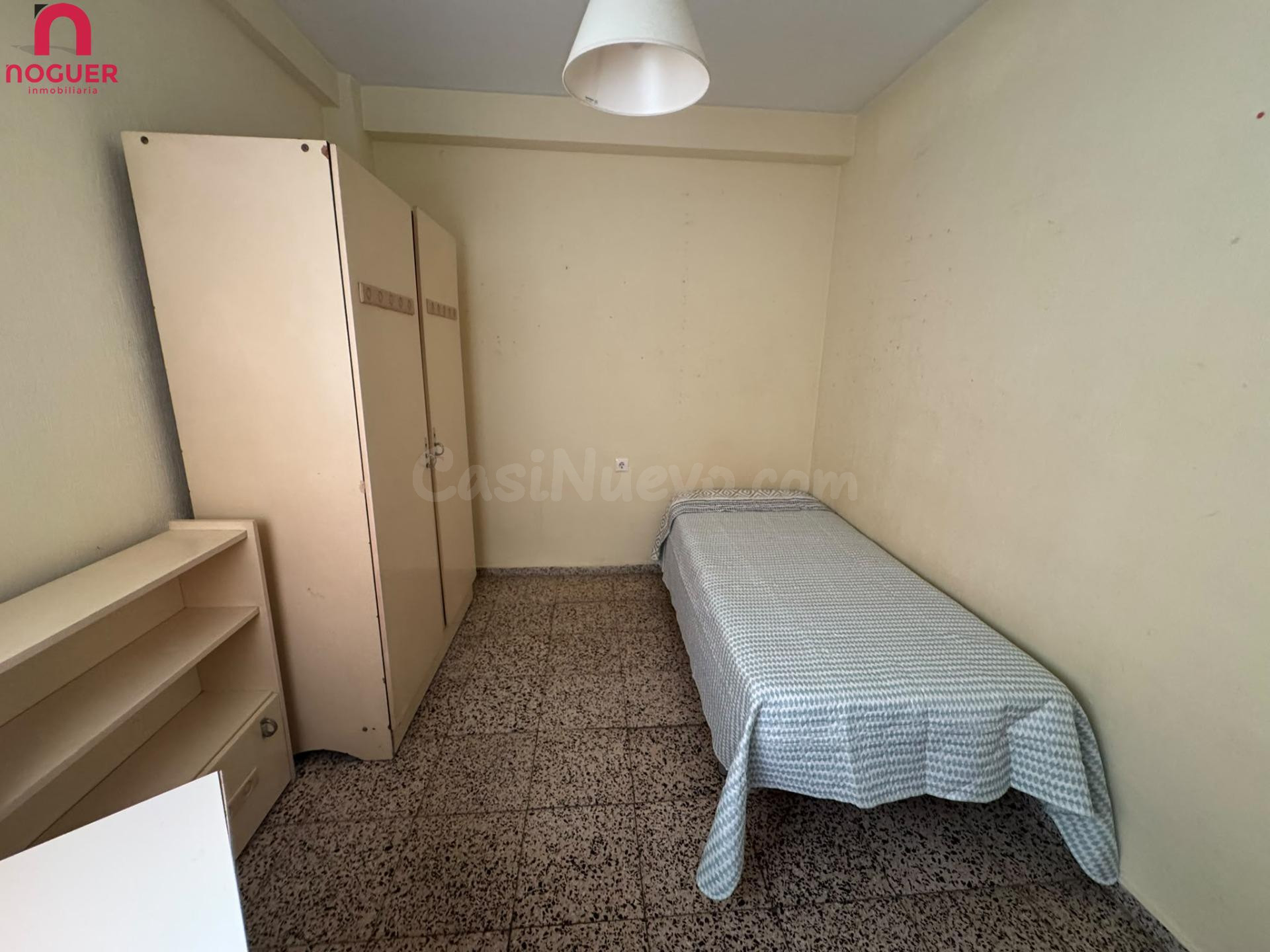 habitaciones DISPONIBLES PARA ESTUDIANTE - CIUDAD JARDIN - foto 2
