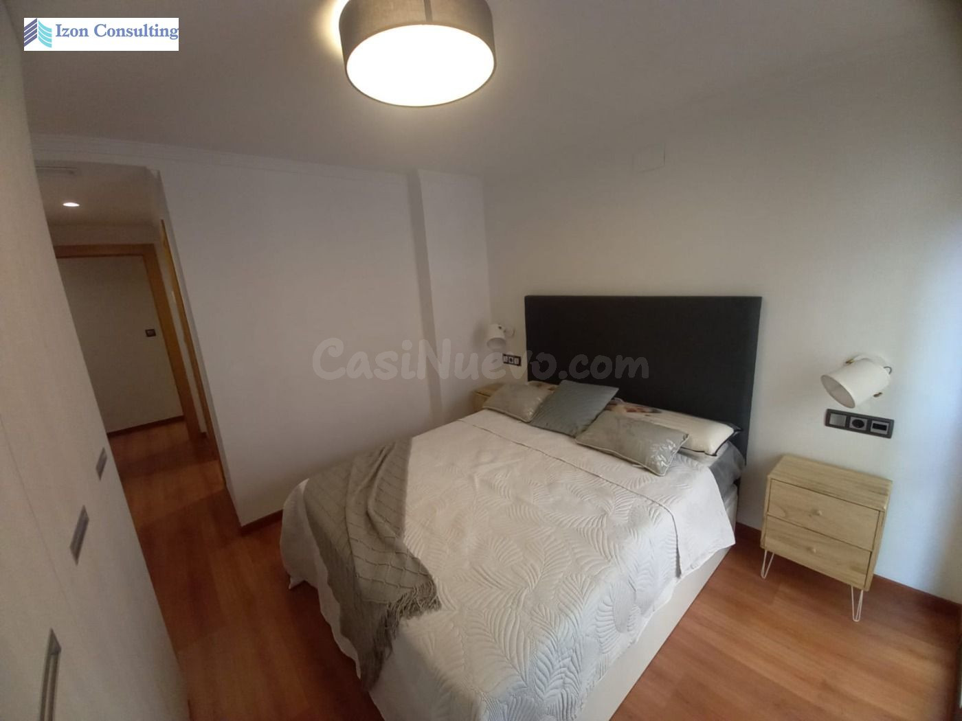 2 dormitorios y 2 baños, acabados de lujo. a estrenar¡¡¡¡¡ - foto 2