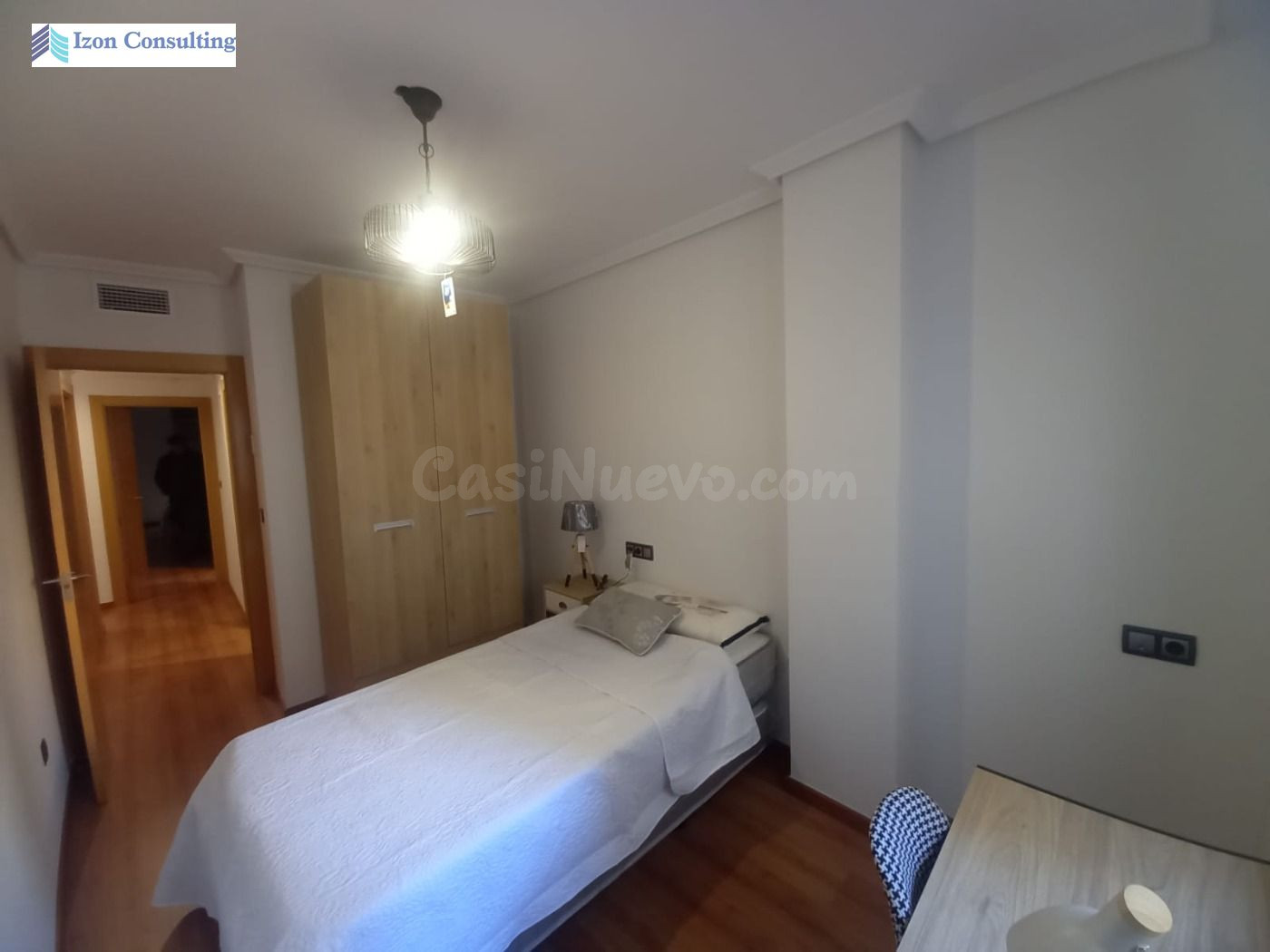 2 dormitorios y 2 baños, acabados de lujo. a estrenar¡¡¡¡¡ - foto 3