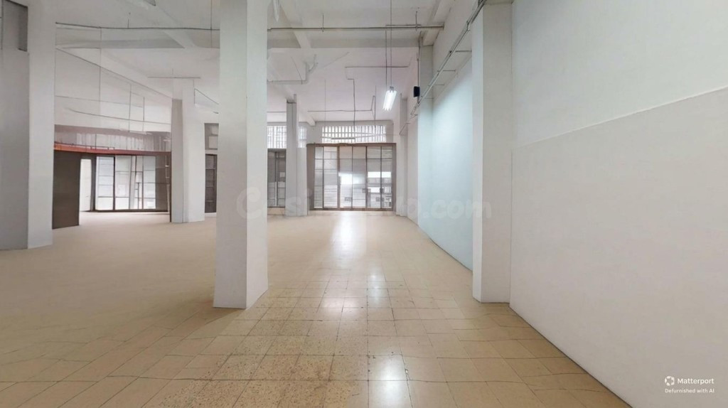 LOCAL COMERCIAL EN VENTA – 500 m2 | CAMPOAMOR – ALTOZANO | P