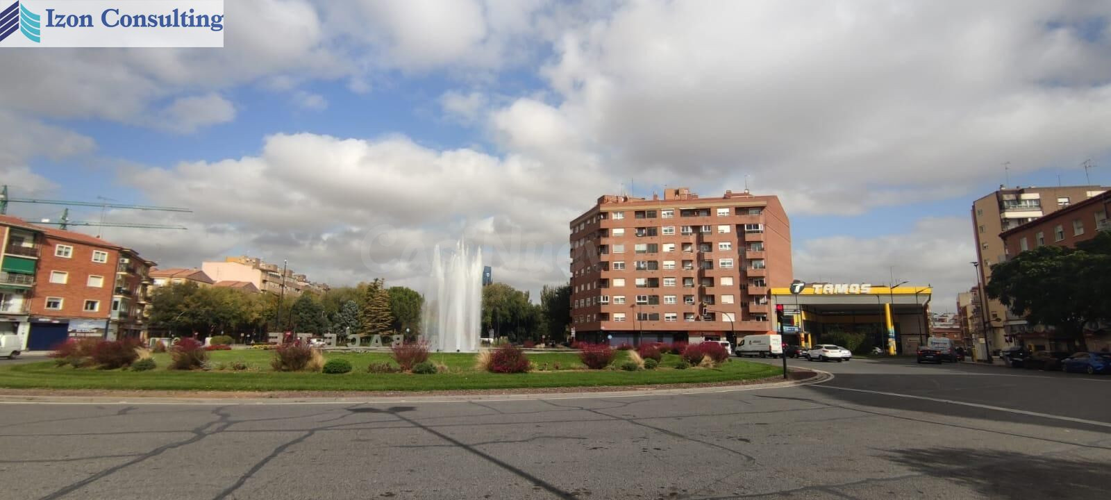 local esquinero en zona con mucho paso