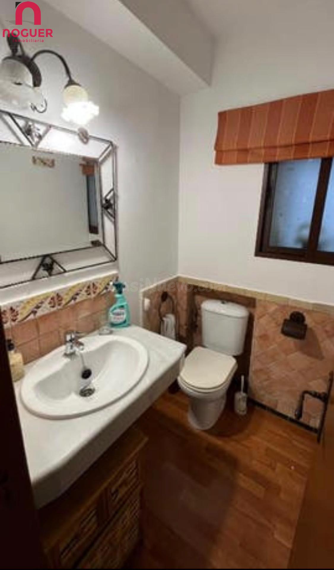 PISO EN VENTA EN LA ZONA DEL CENTRO - TENDILLAS - foto 3